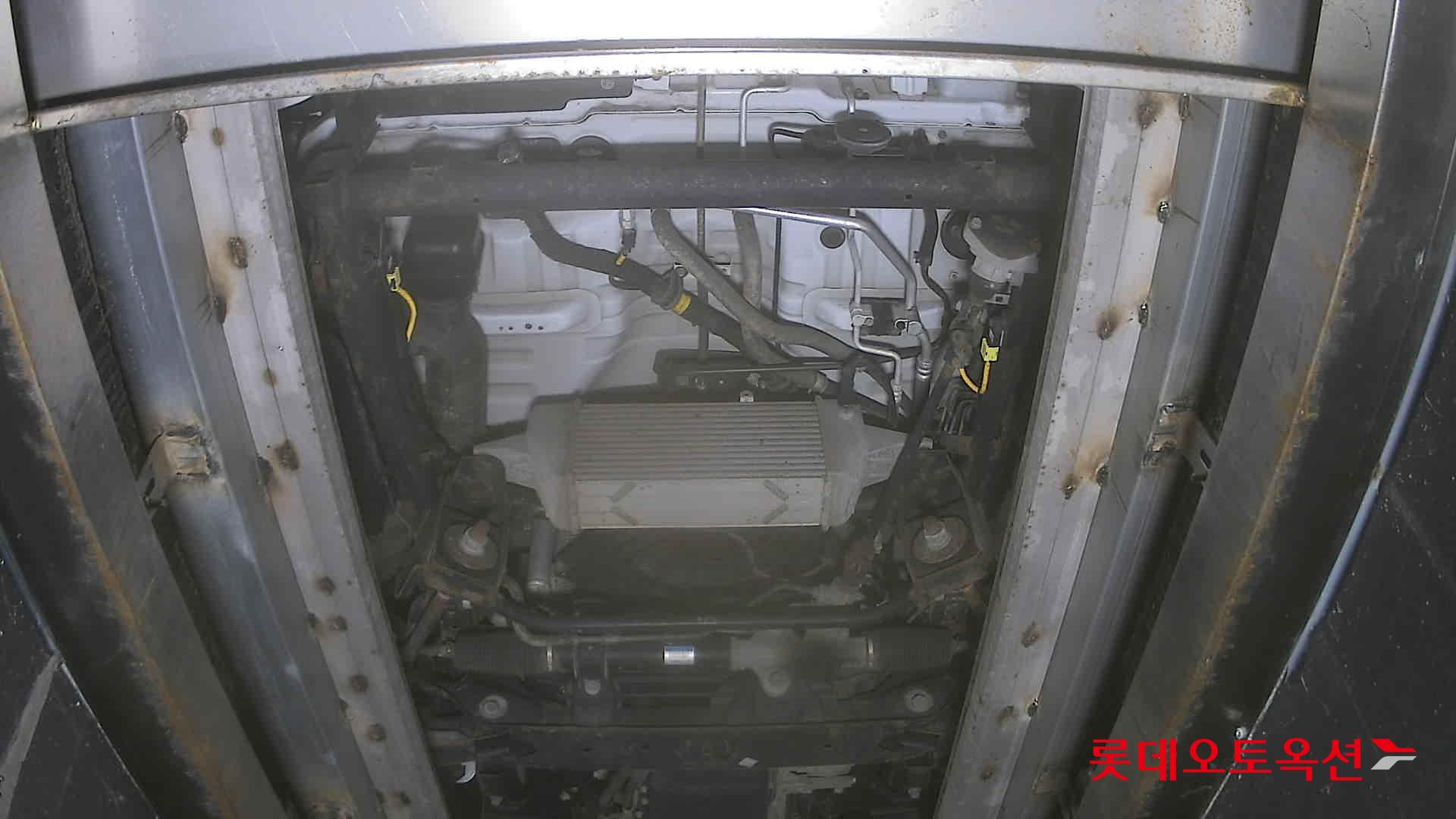 2020 - hyundai porter