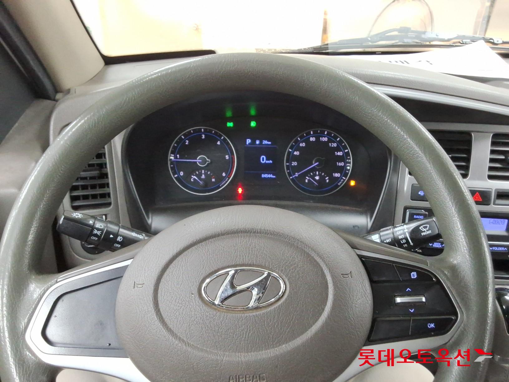 2020 - hyundai porter