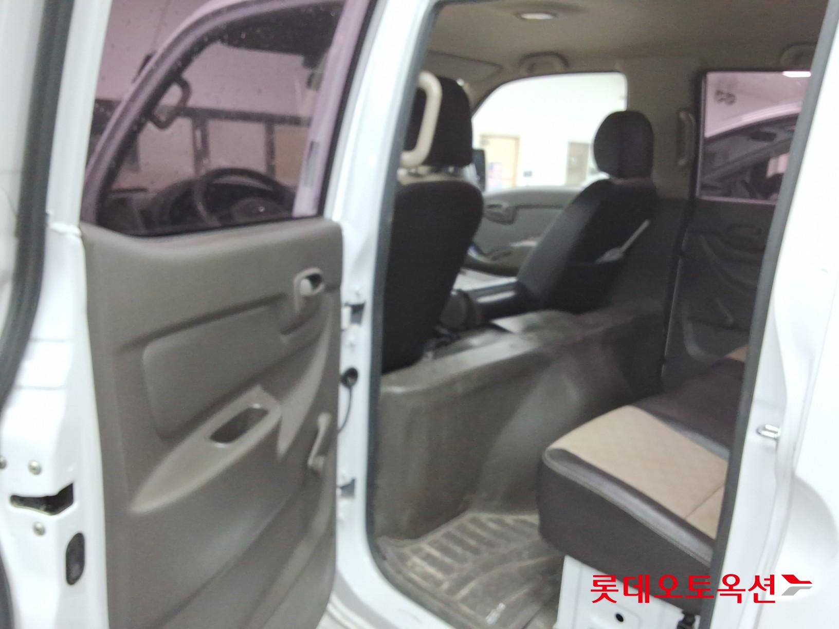 2020 - hyundai porter