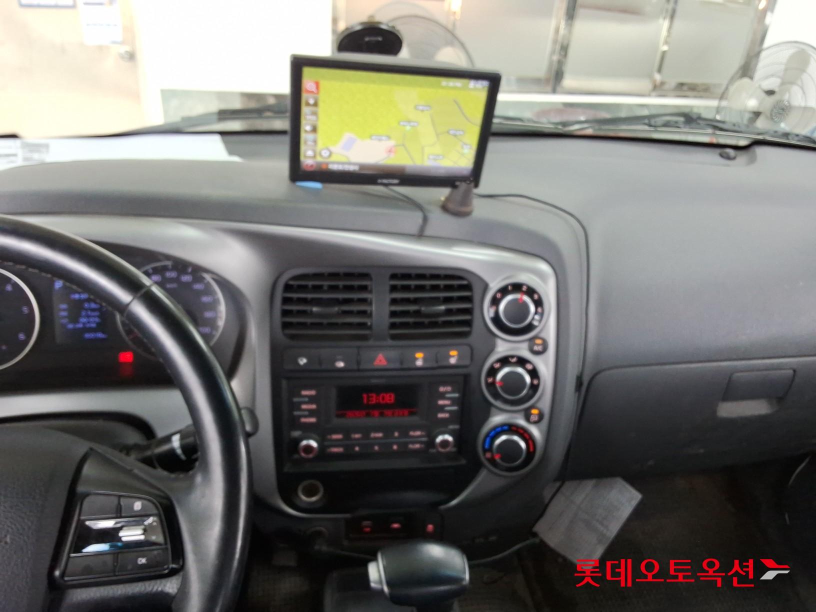 2022 - kia bongo