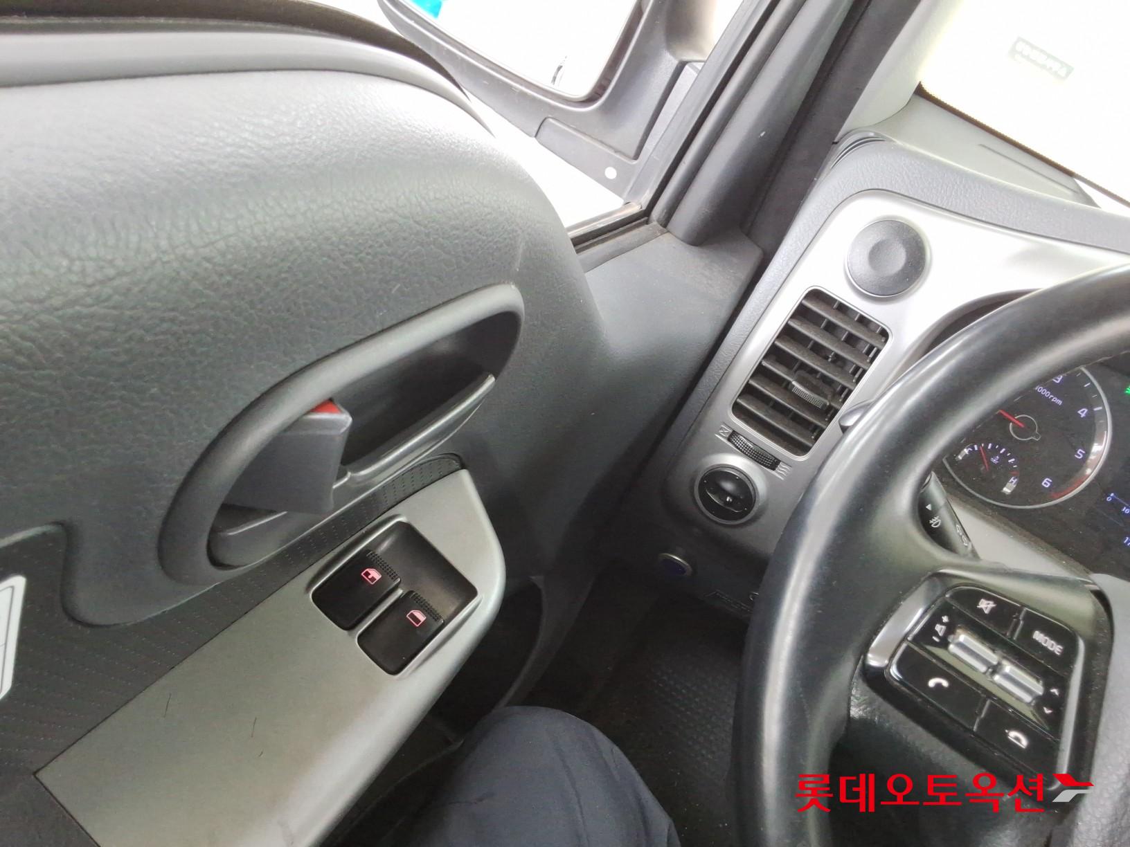 2022 - kia bongo