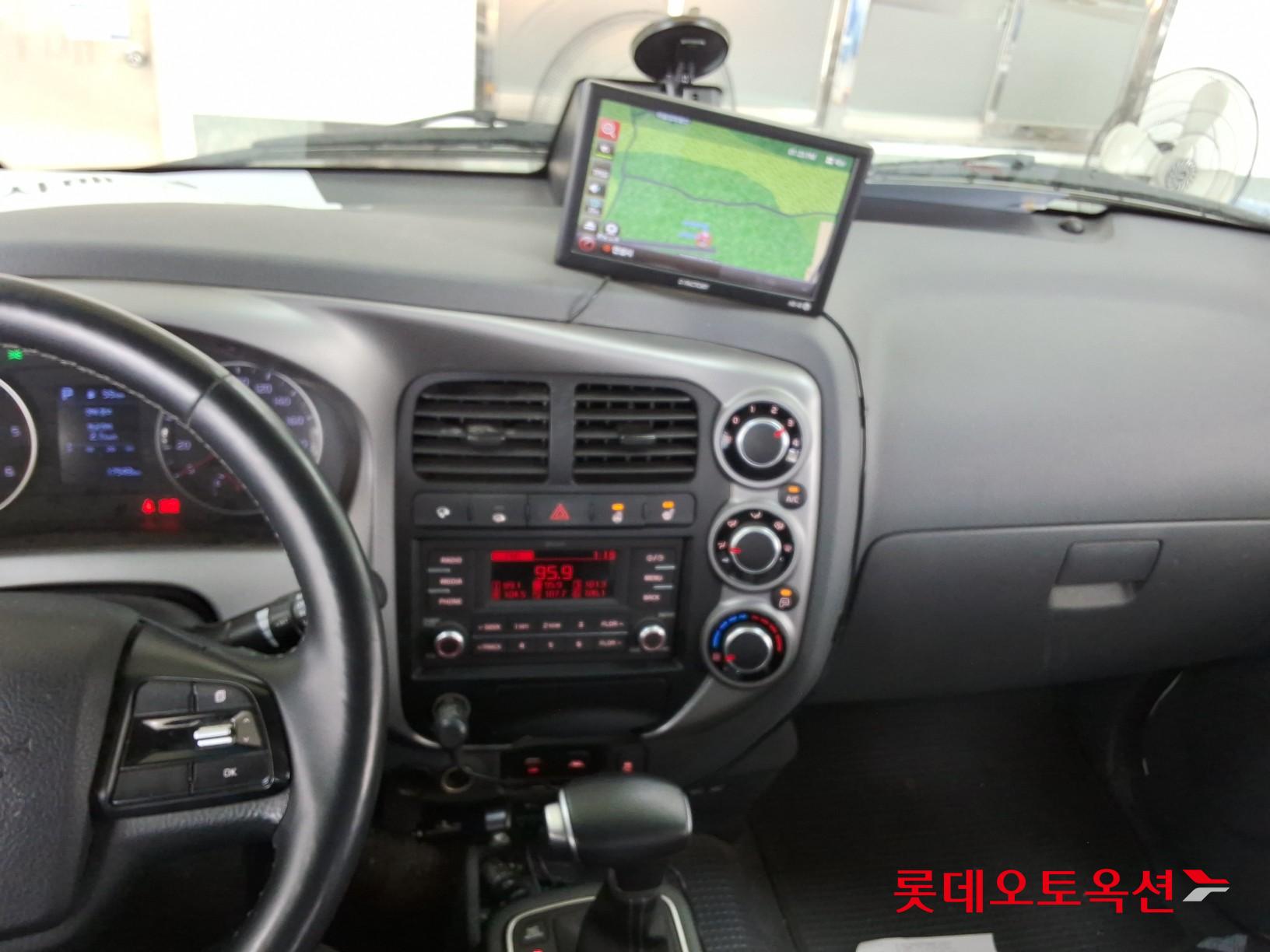 2022 - kia bongo