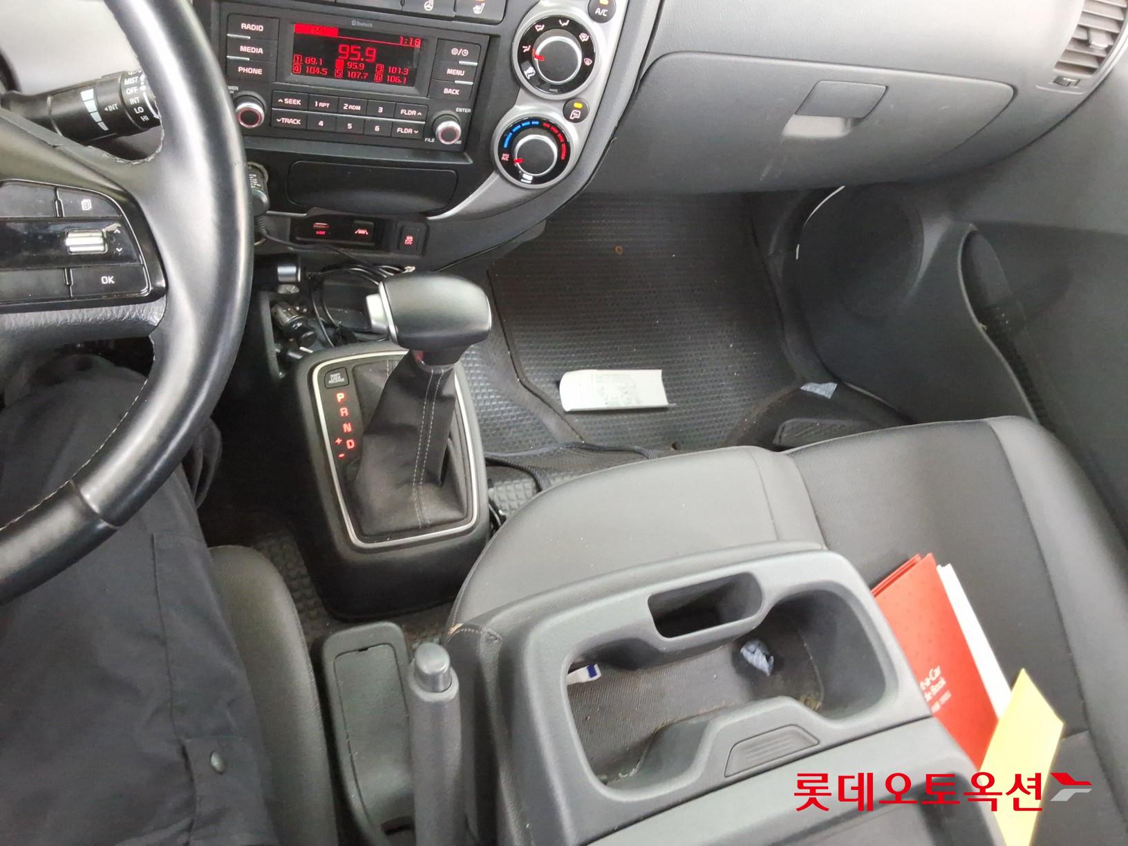 2022 - kia bongo