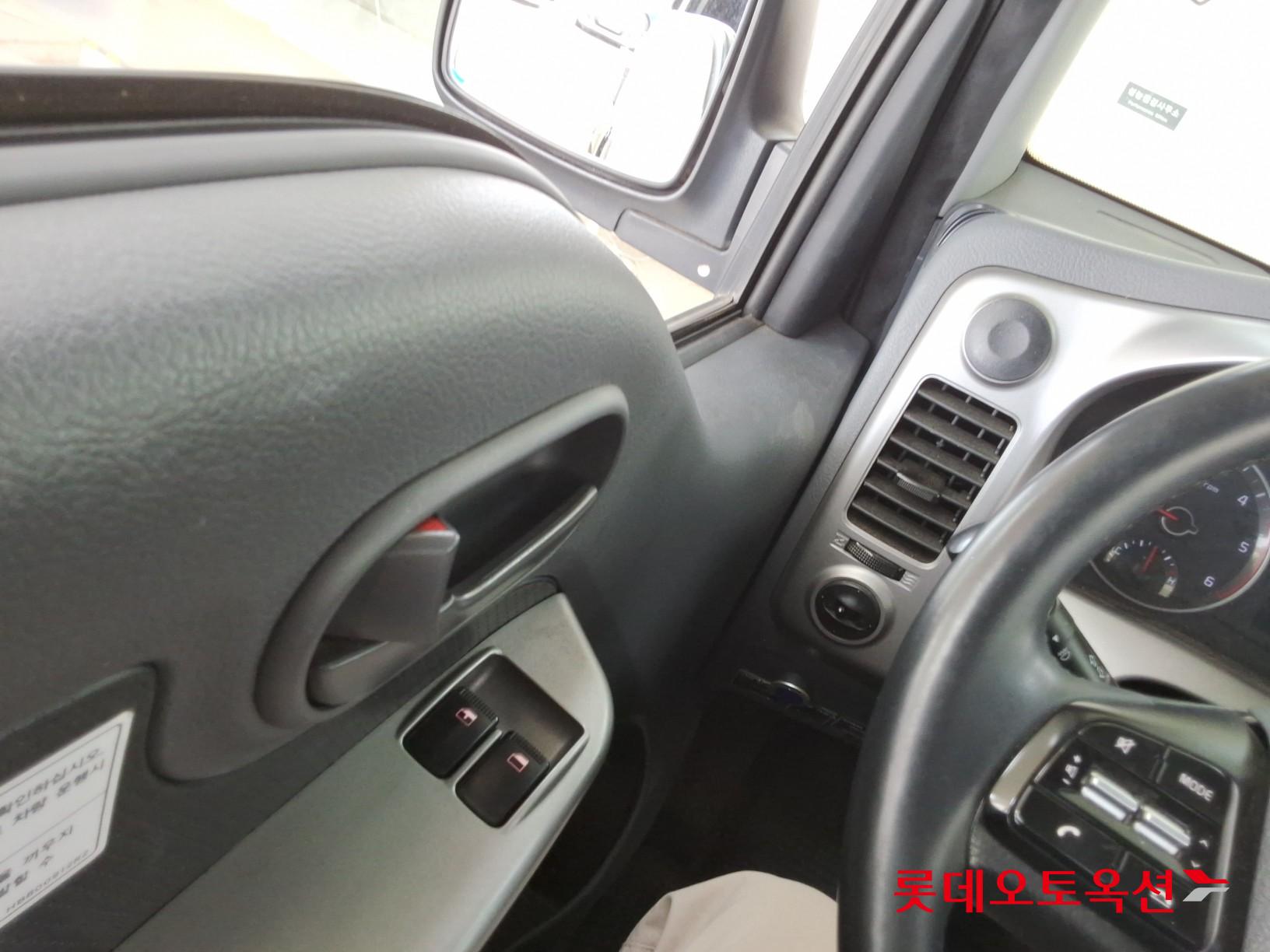 2022 - kia bongo