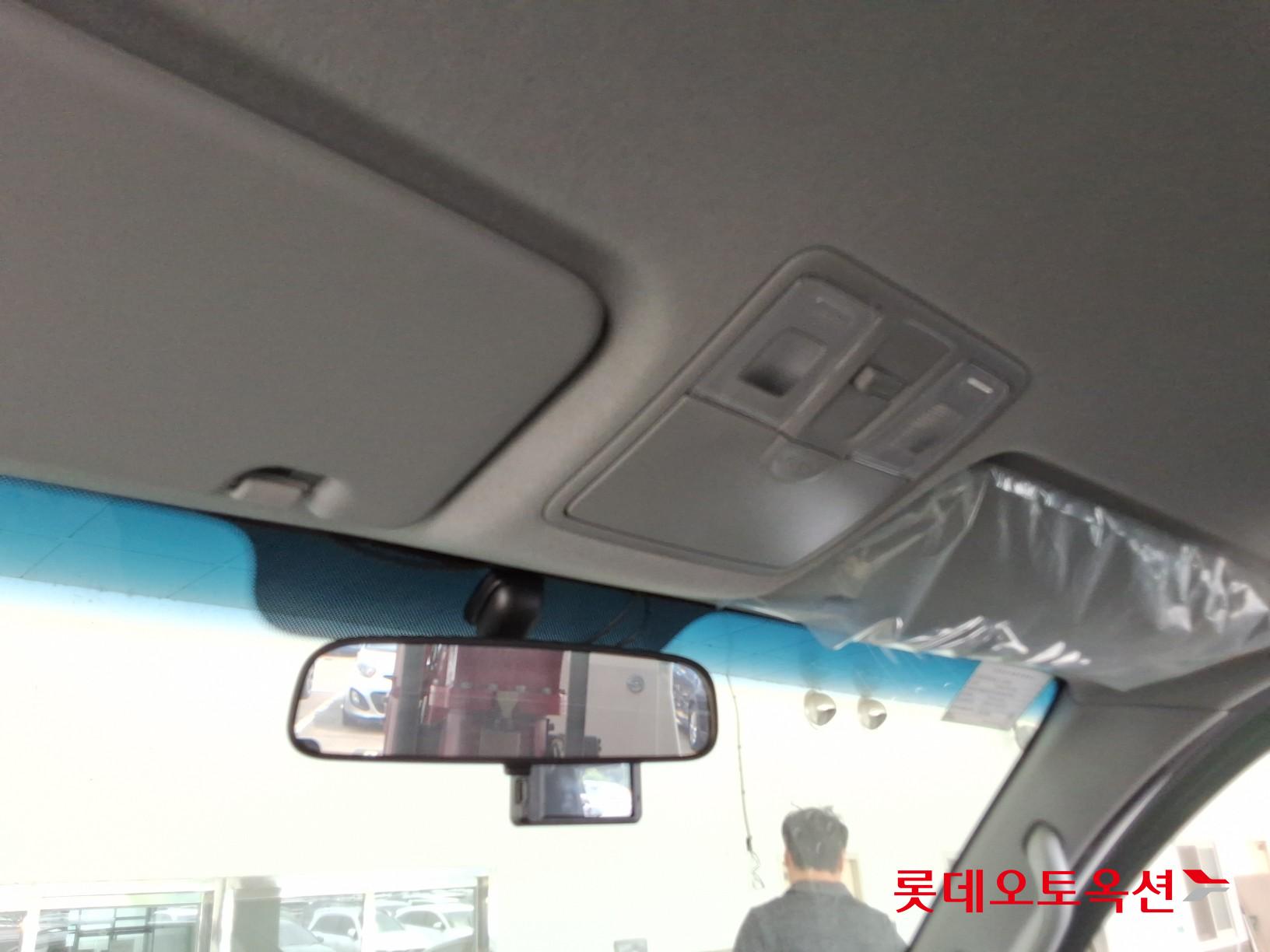 2022 - kia bongo