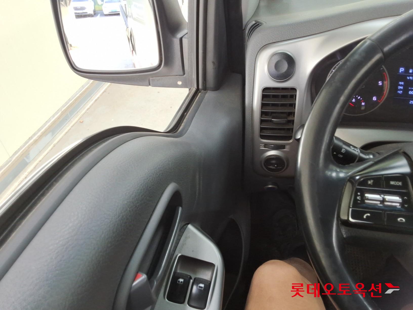 Kia Donghae Goso Work Car id 4504284 из Кореи 28
