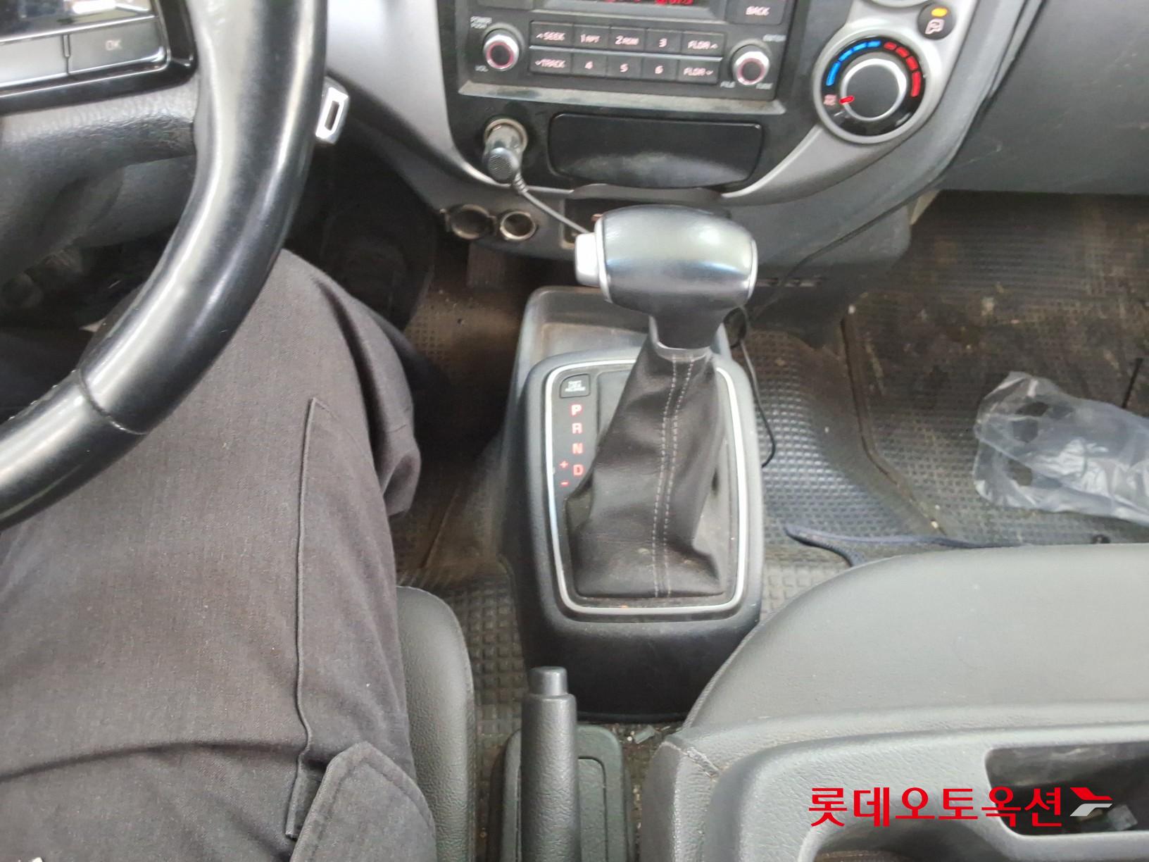 2022 - kia bongo