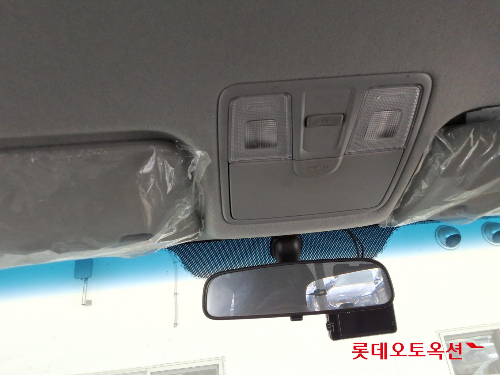 2022 - kia bongo