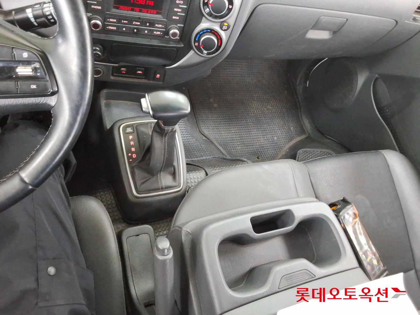 2022 - kia bongo