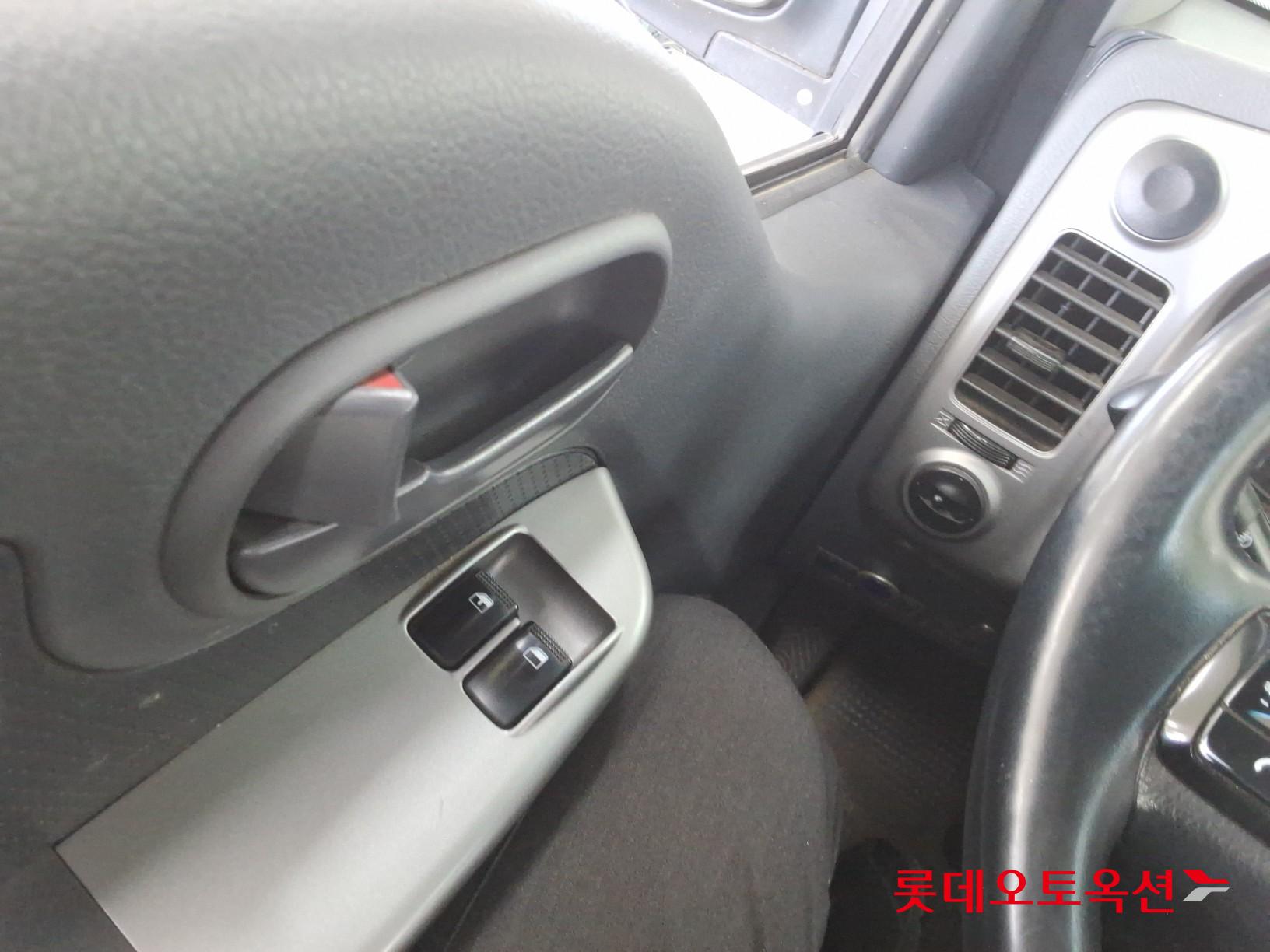 2022 - kia bongo