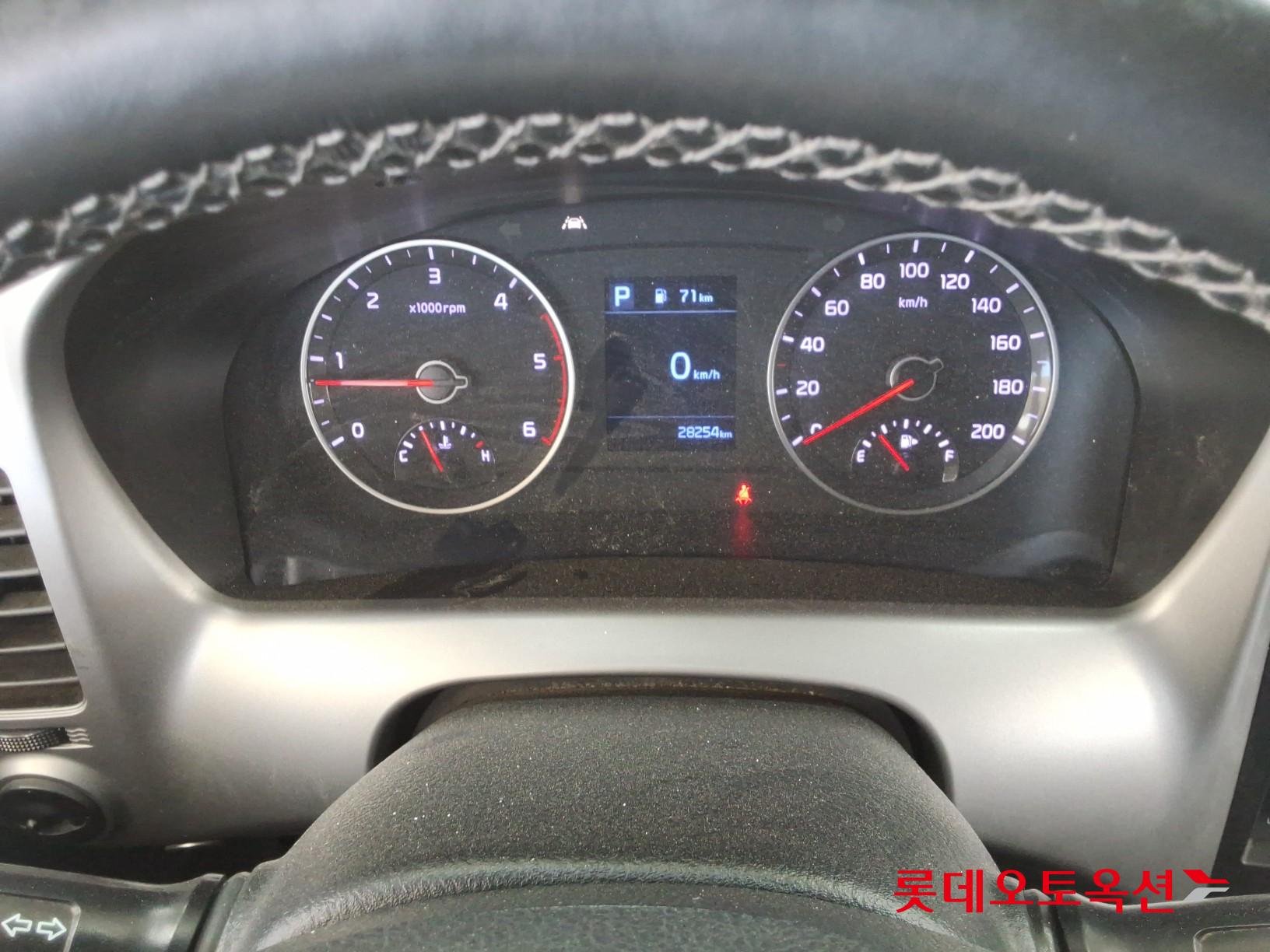 2022 - kia bongo