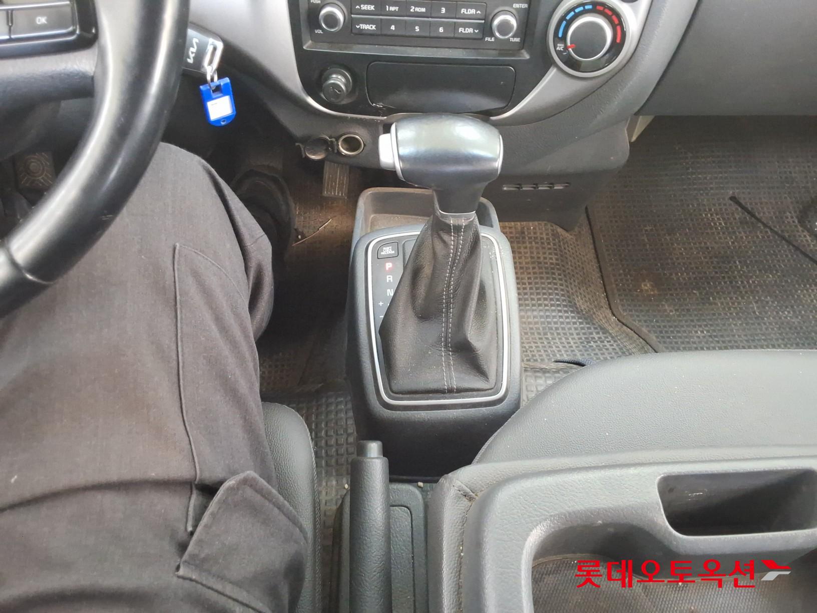 2022 - kia bongo