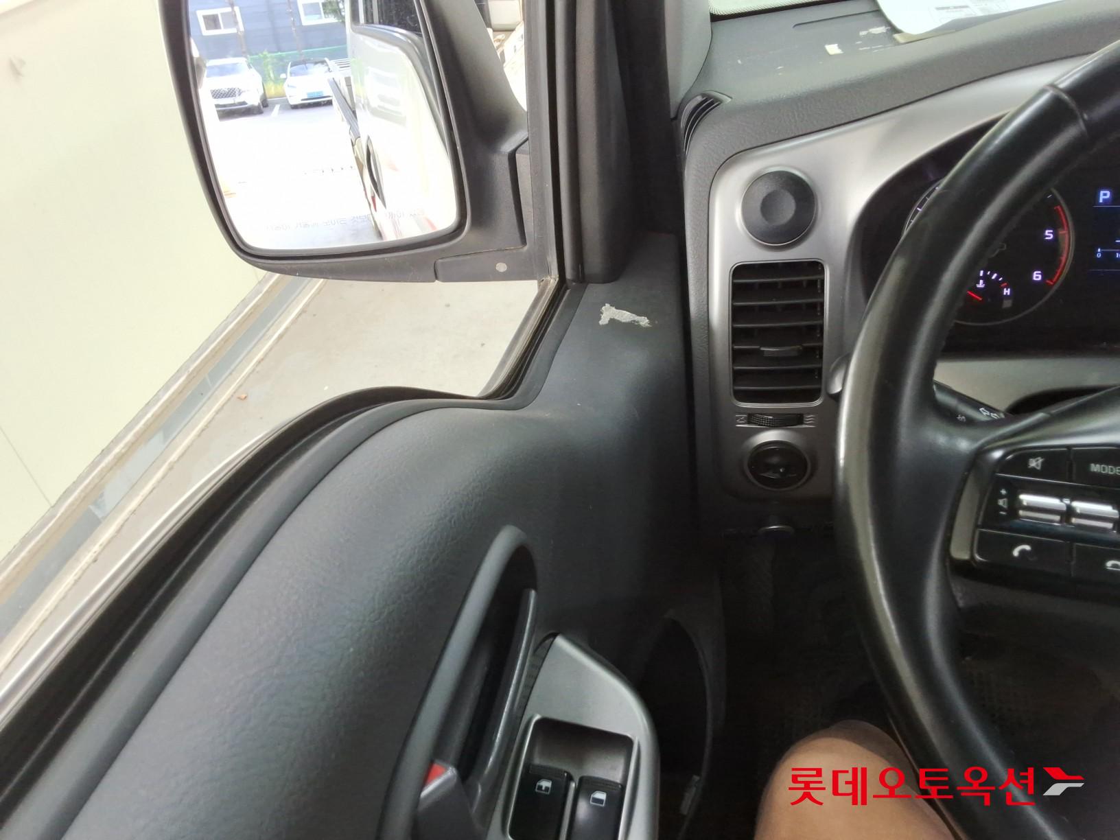 Kia Donghae Goso Work Car id 4504293 из Кореи 28