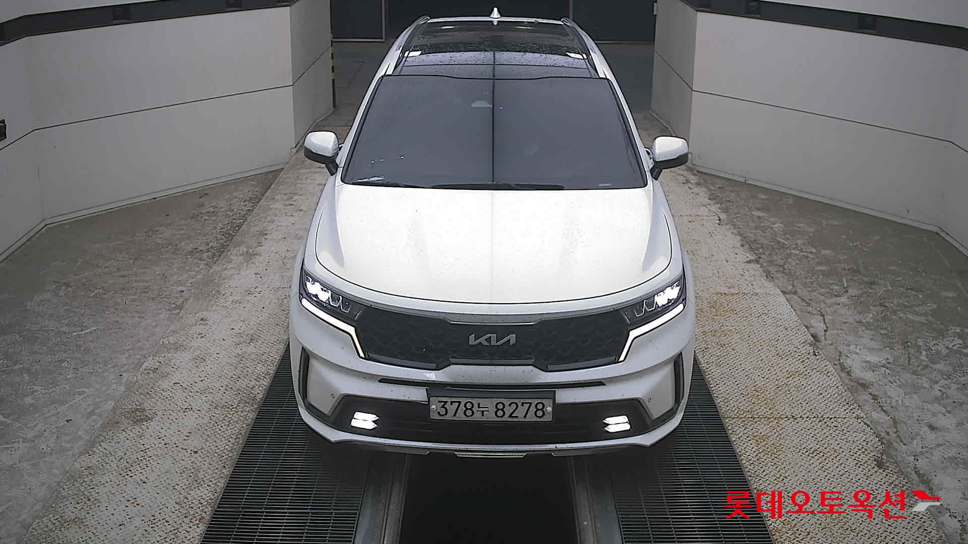 SORENTO MQ4 (H)