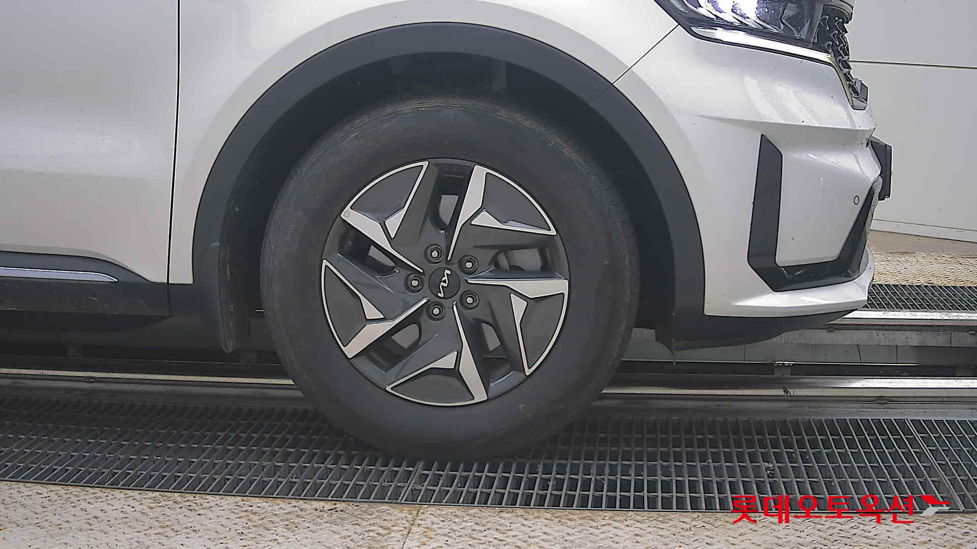 2022 - kia sorento