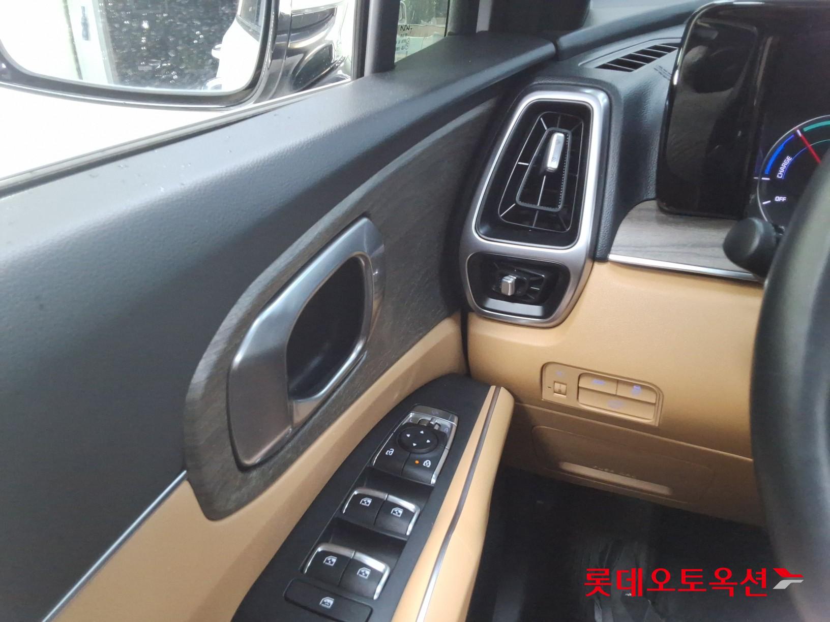 2022 - kia sorento