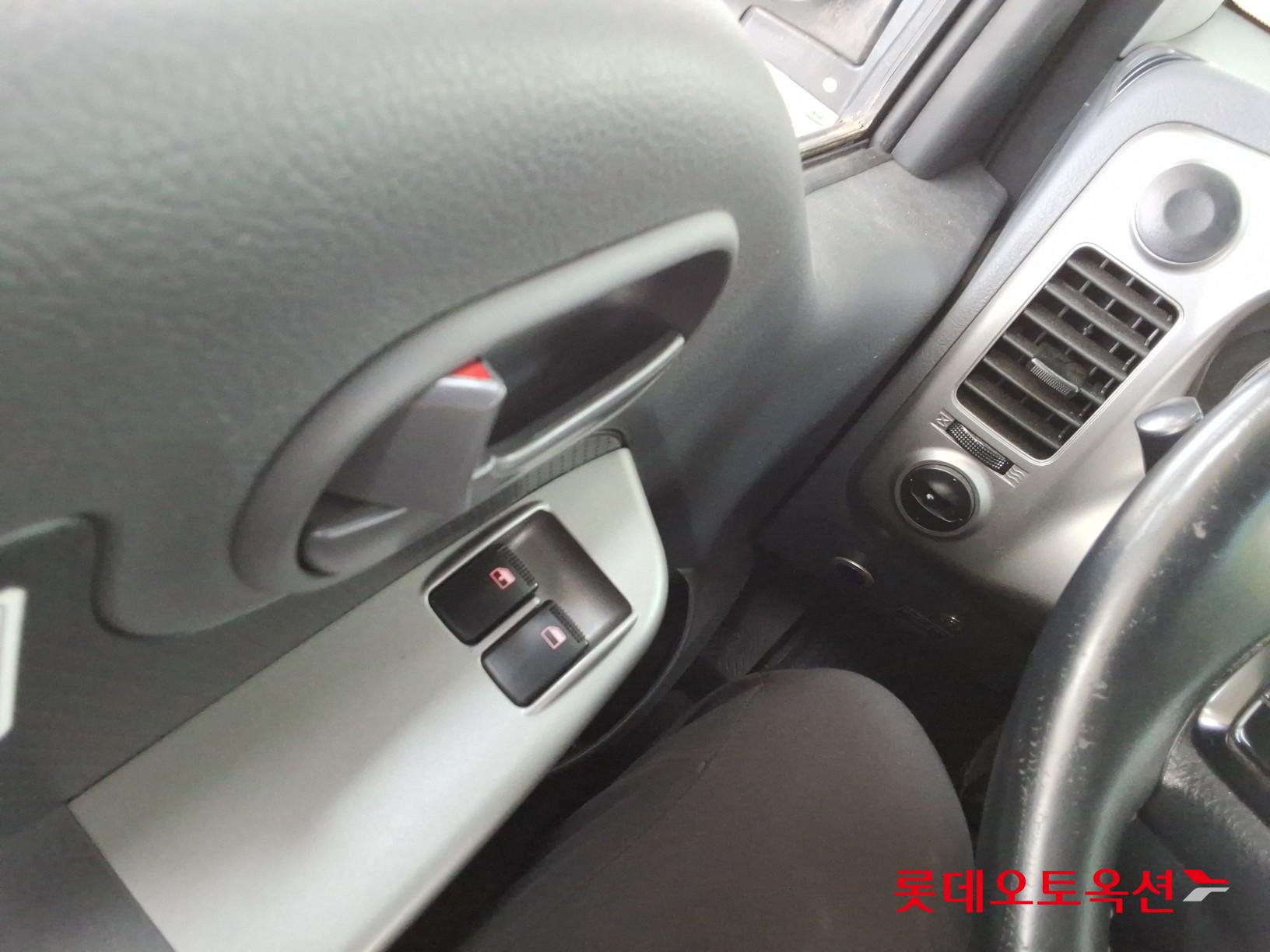2022 - kia bongo