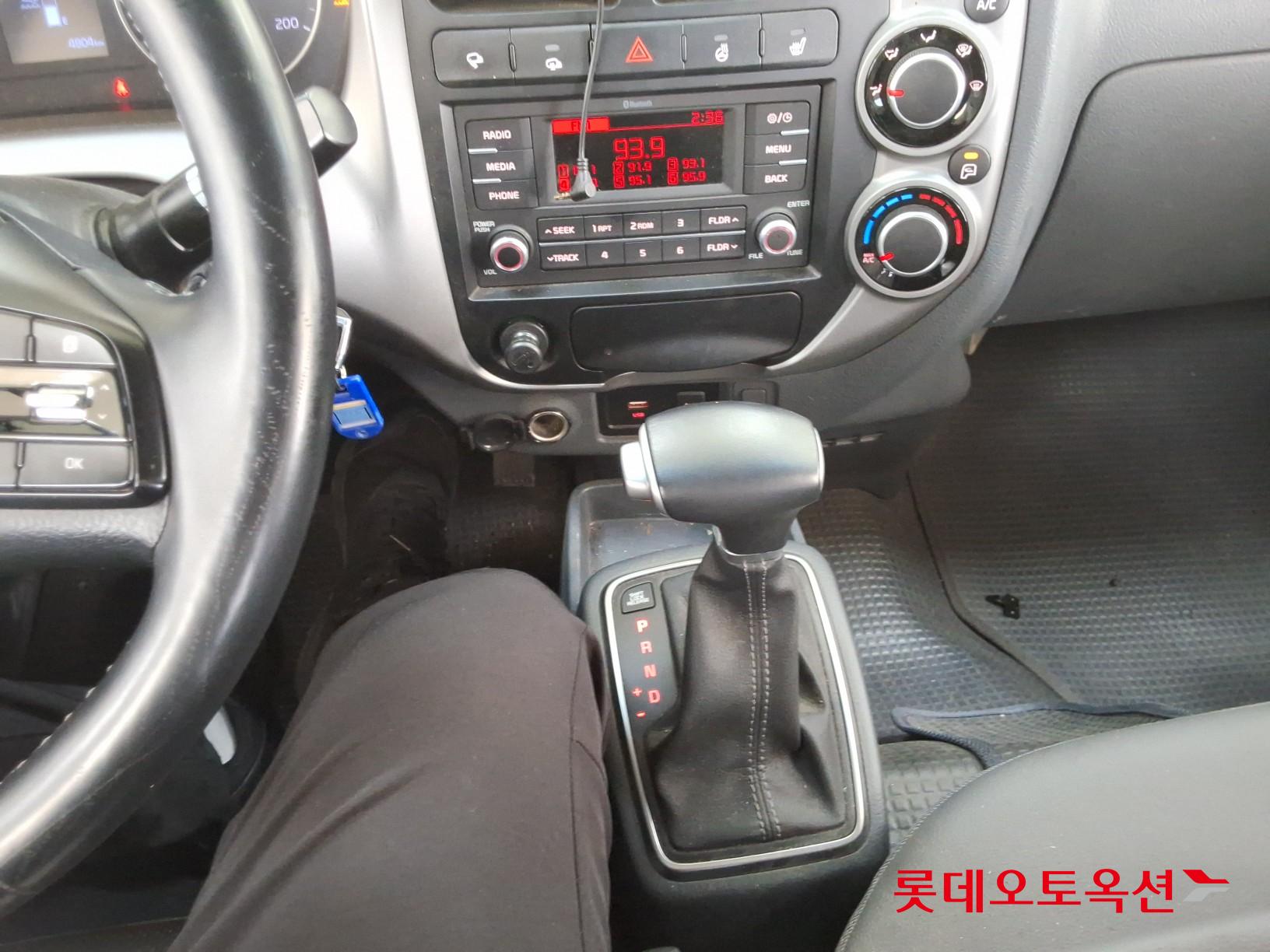 2022 - kia bongo
