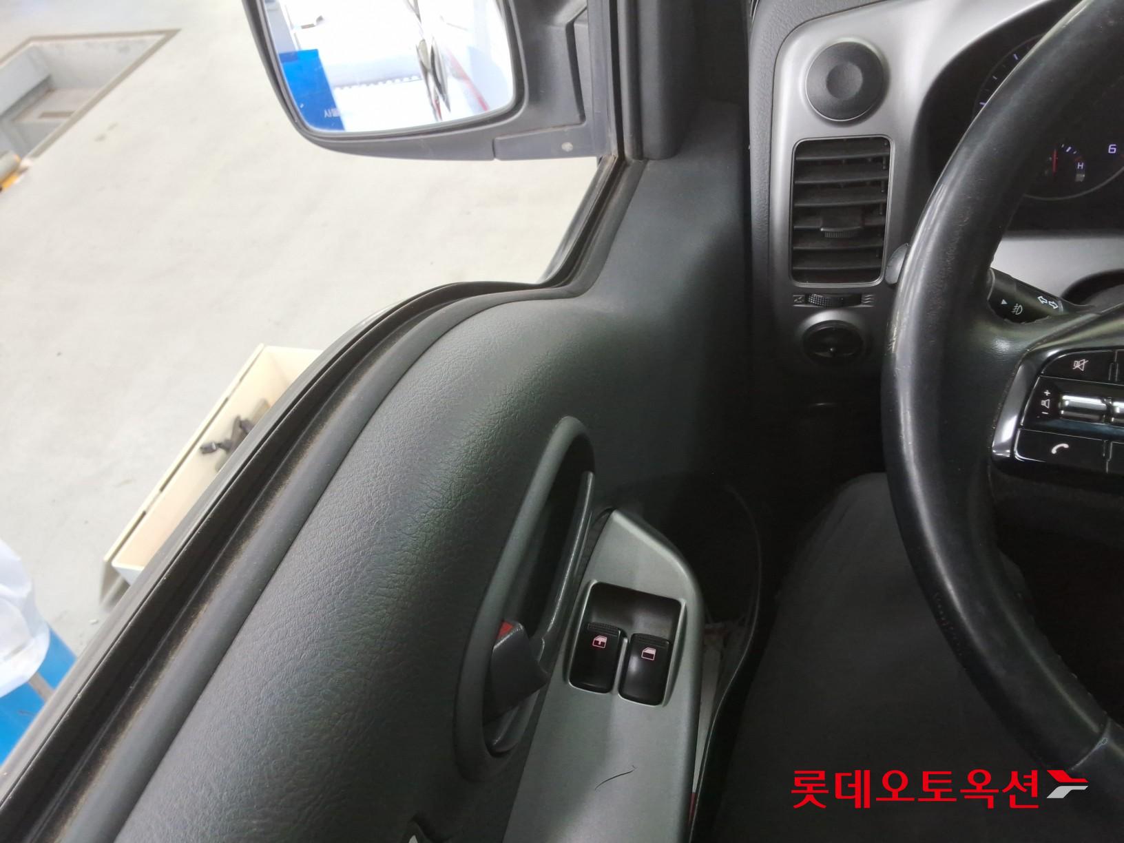 2022 - kia bongo