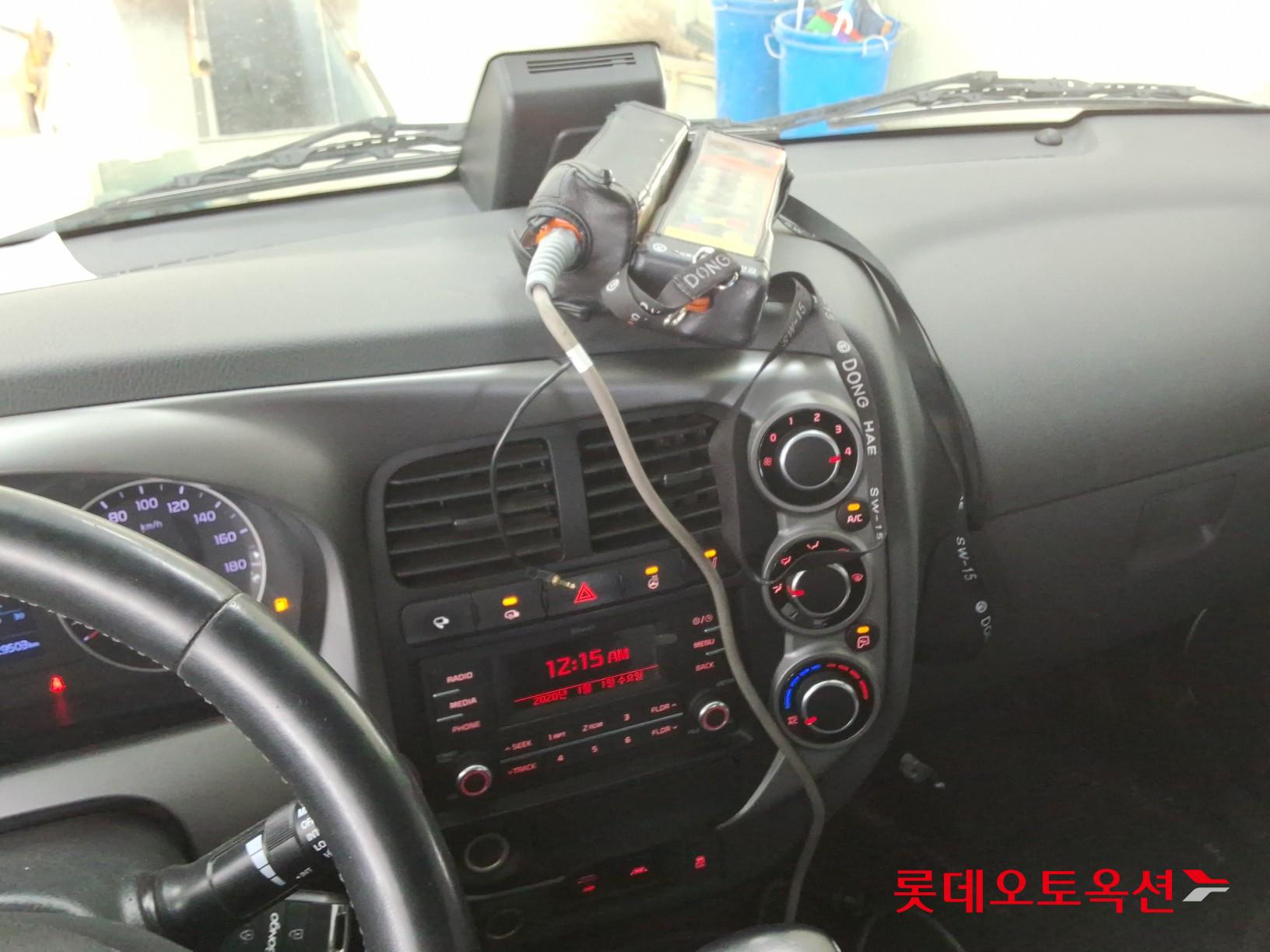 2022 - kia bongo