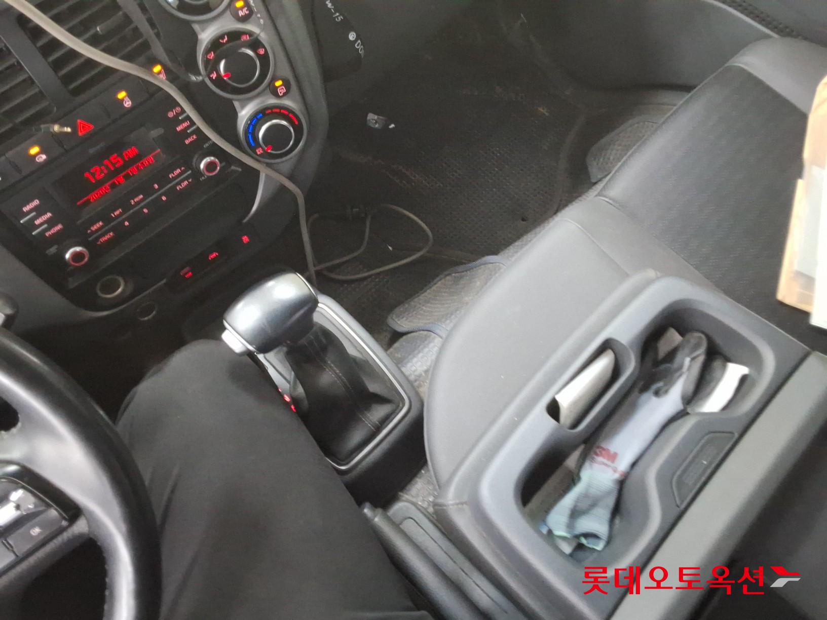 2022 - kia bongo