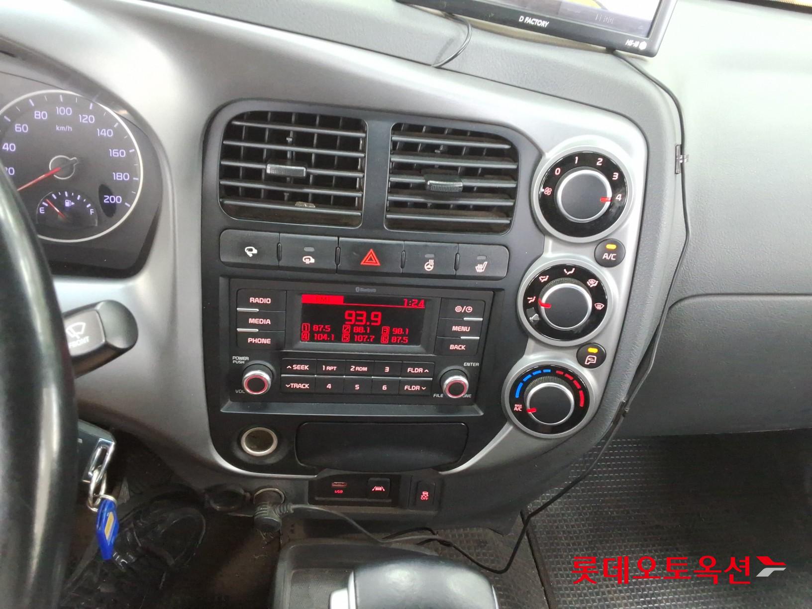 2022 - kia bongo