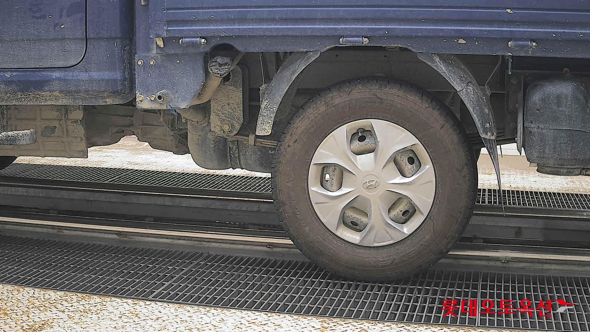 2022 - hyundai porter