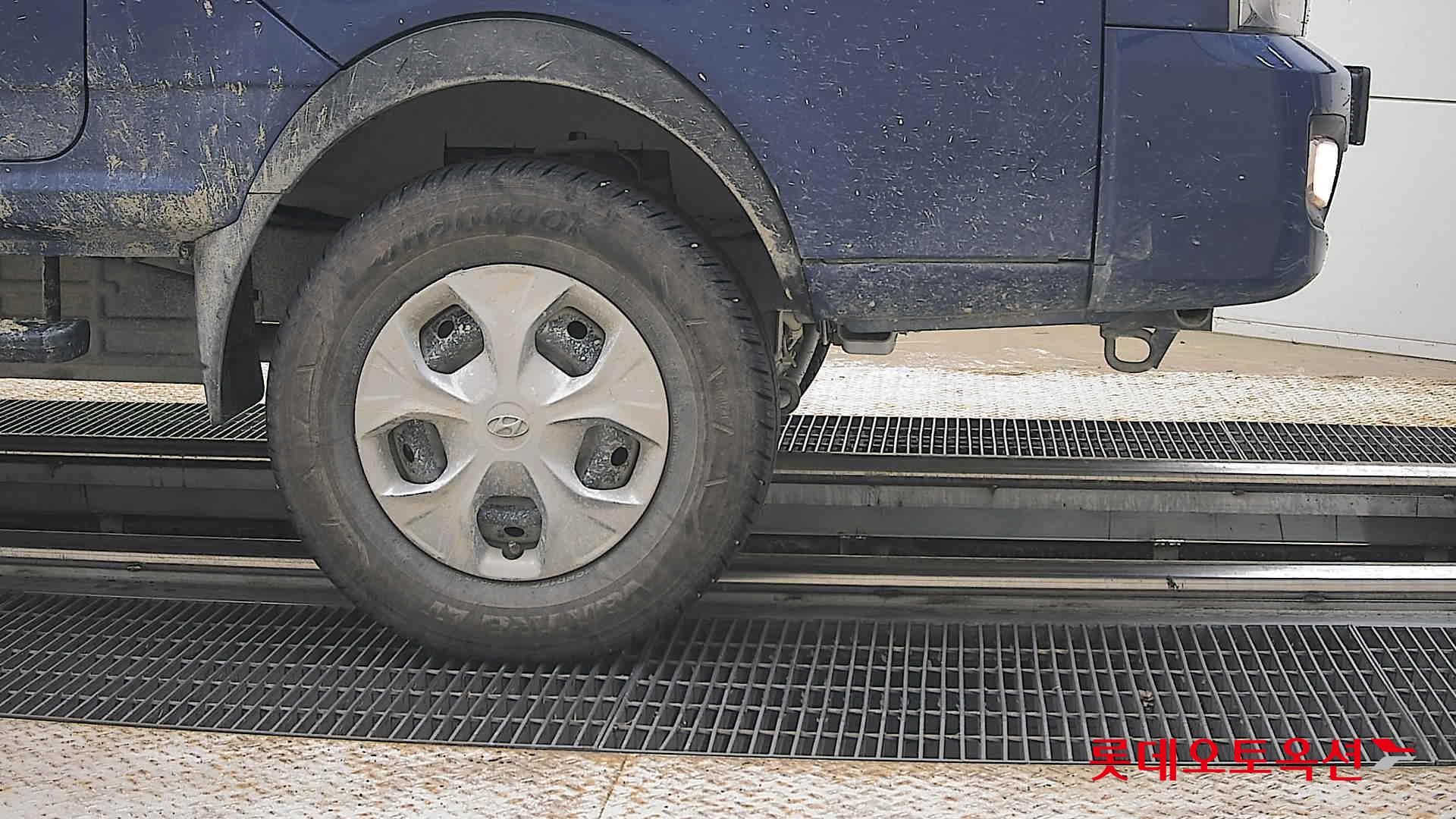 2022 - hyundai porter