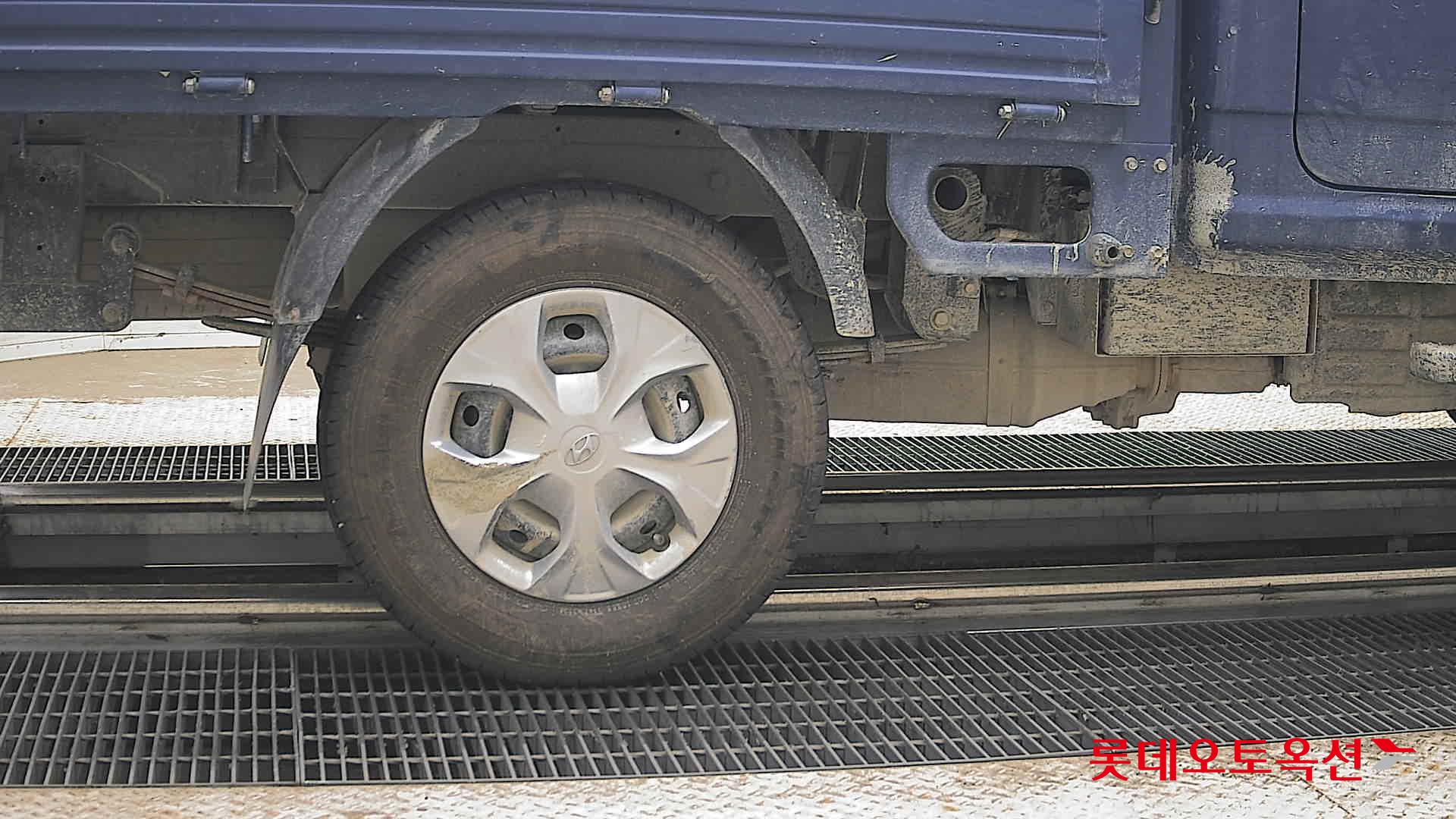 2022 - hyundai porter