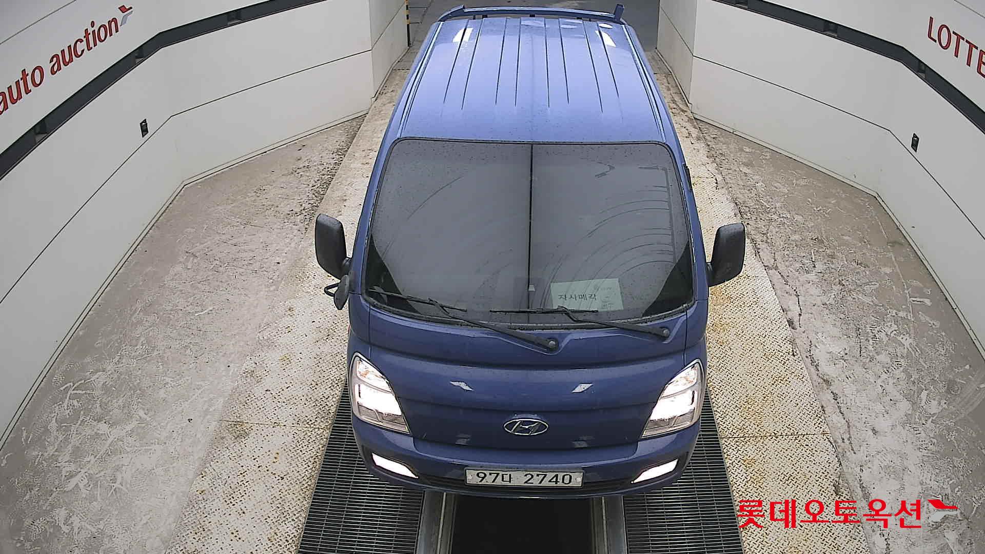 2022 - hyundai porter
