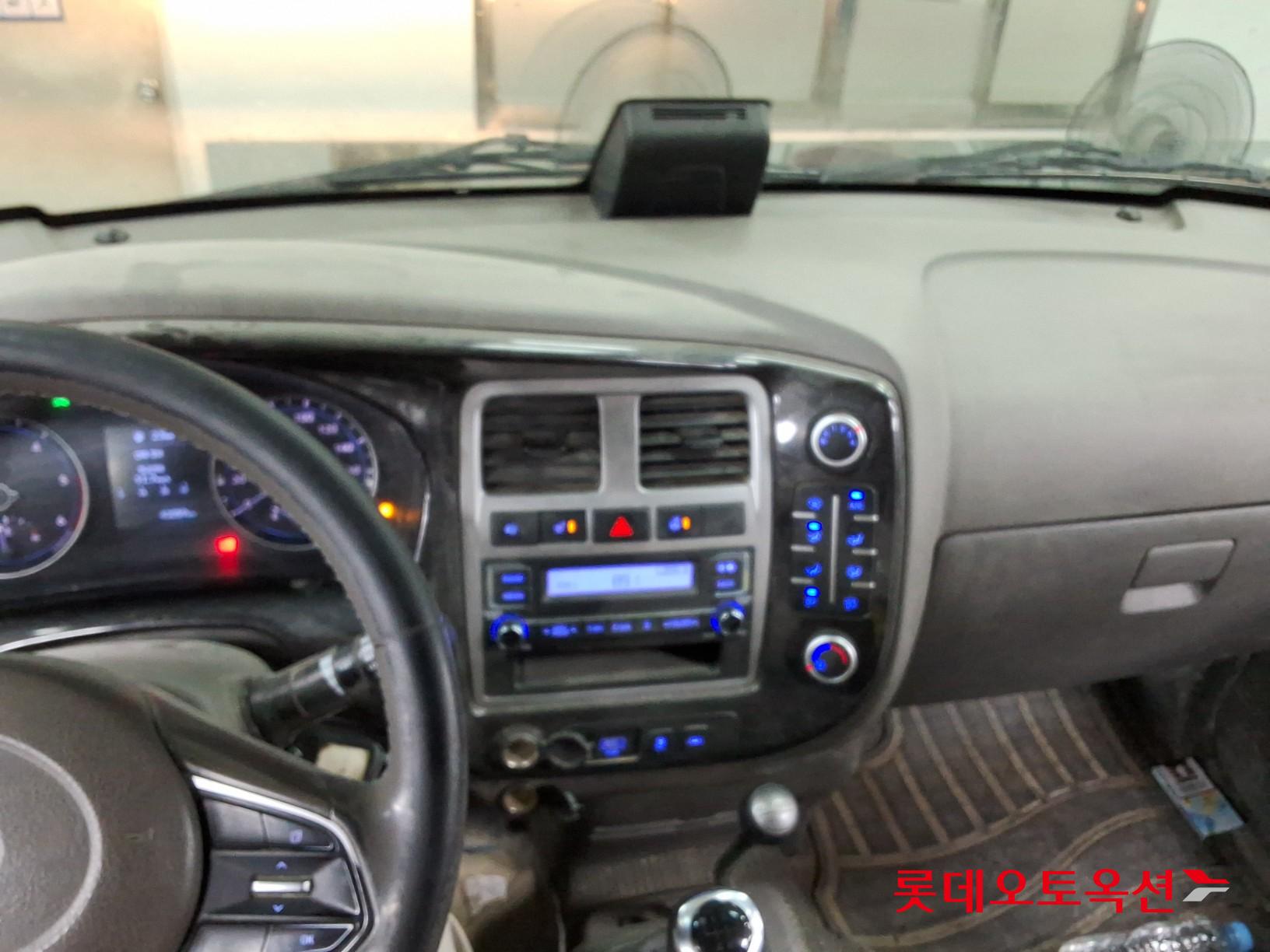 2022 - hyundai porter