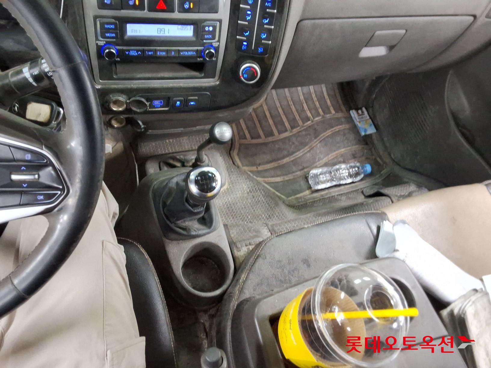 2022 - hyundai porter