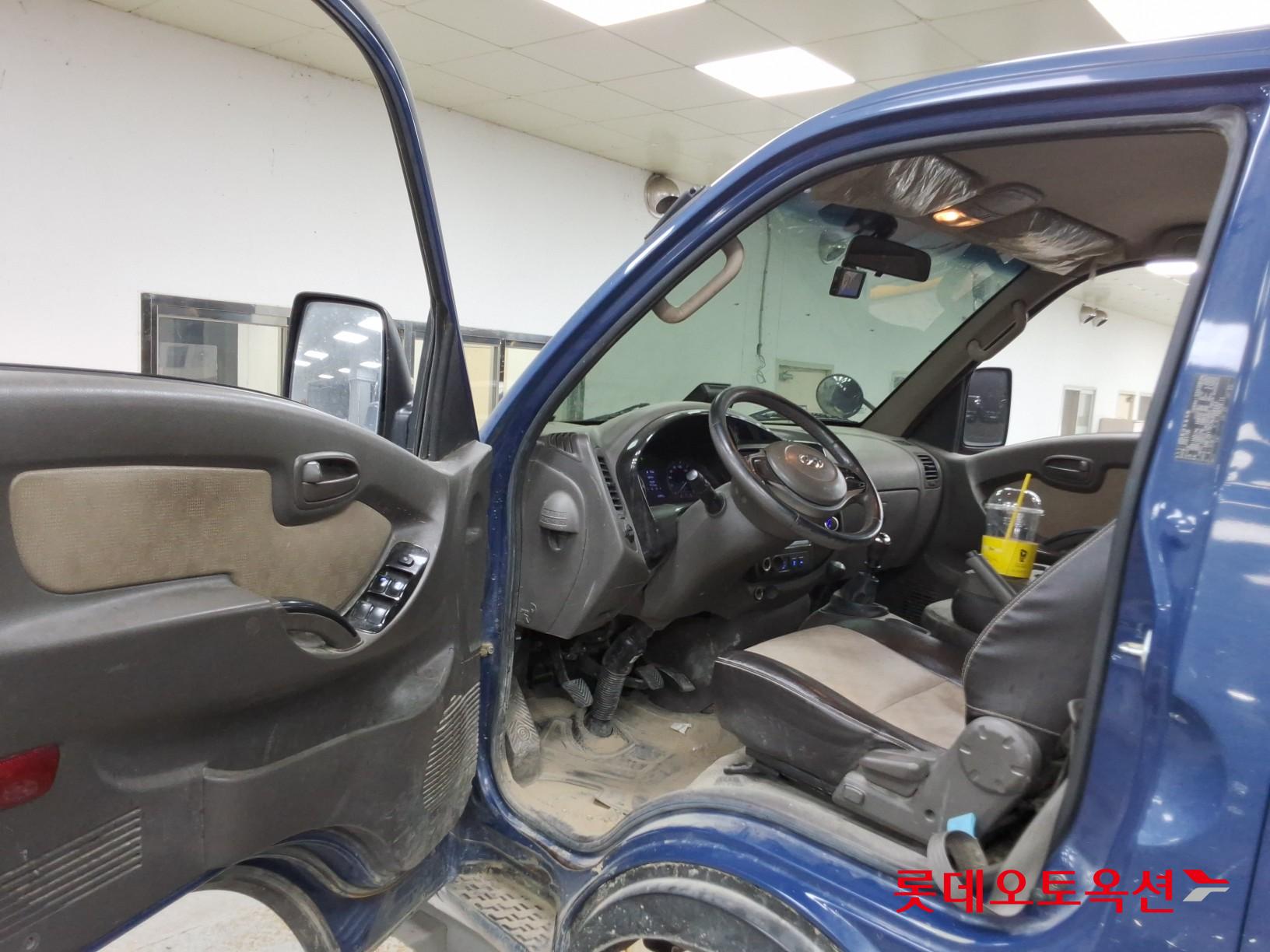 2022 - hyundai porter