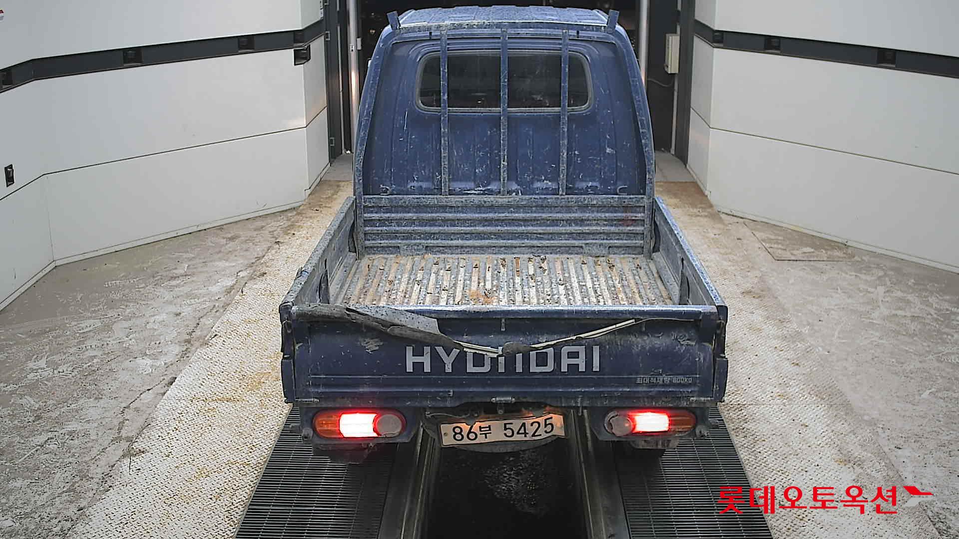 2022 - hyundai porter