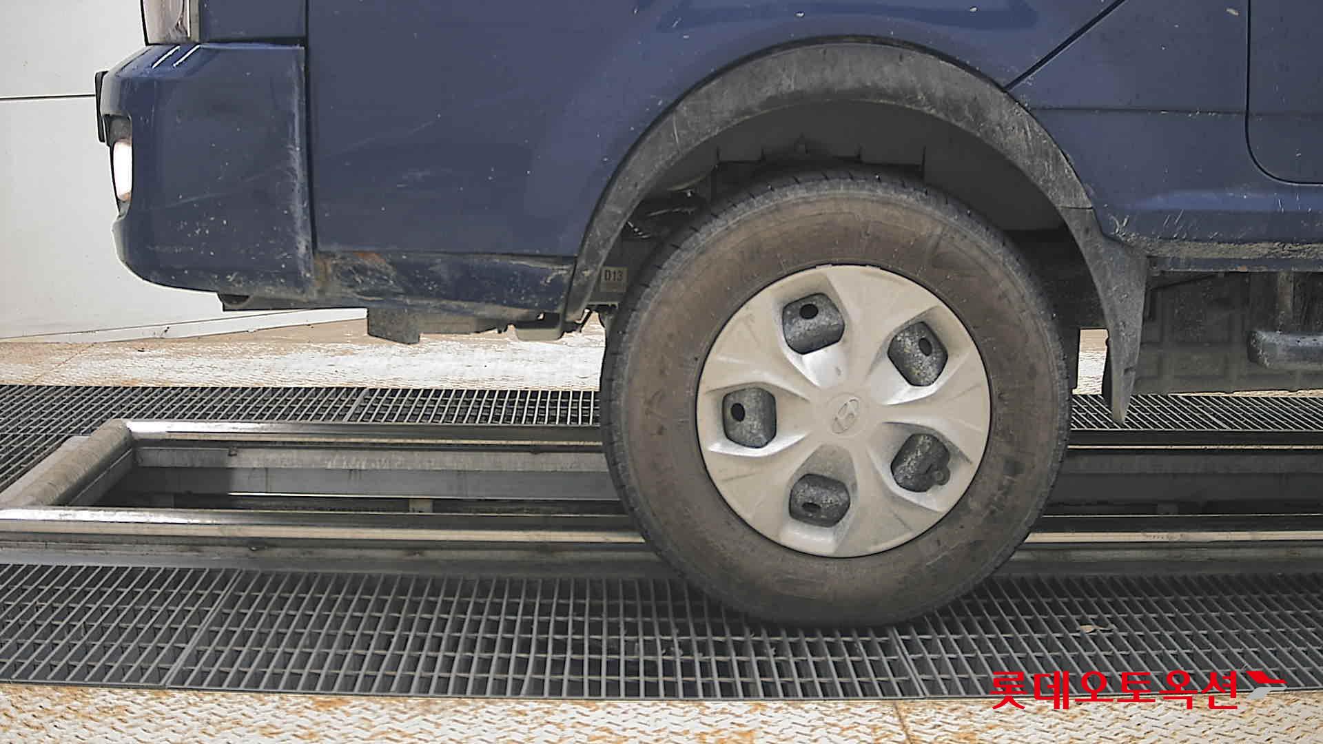 2022 - hyundai porter