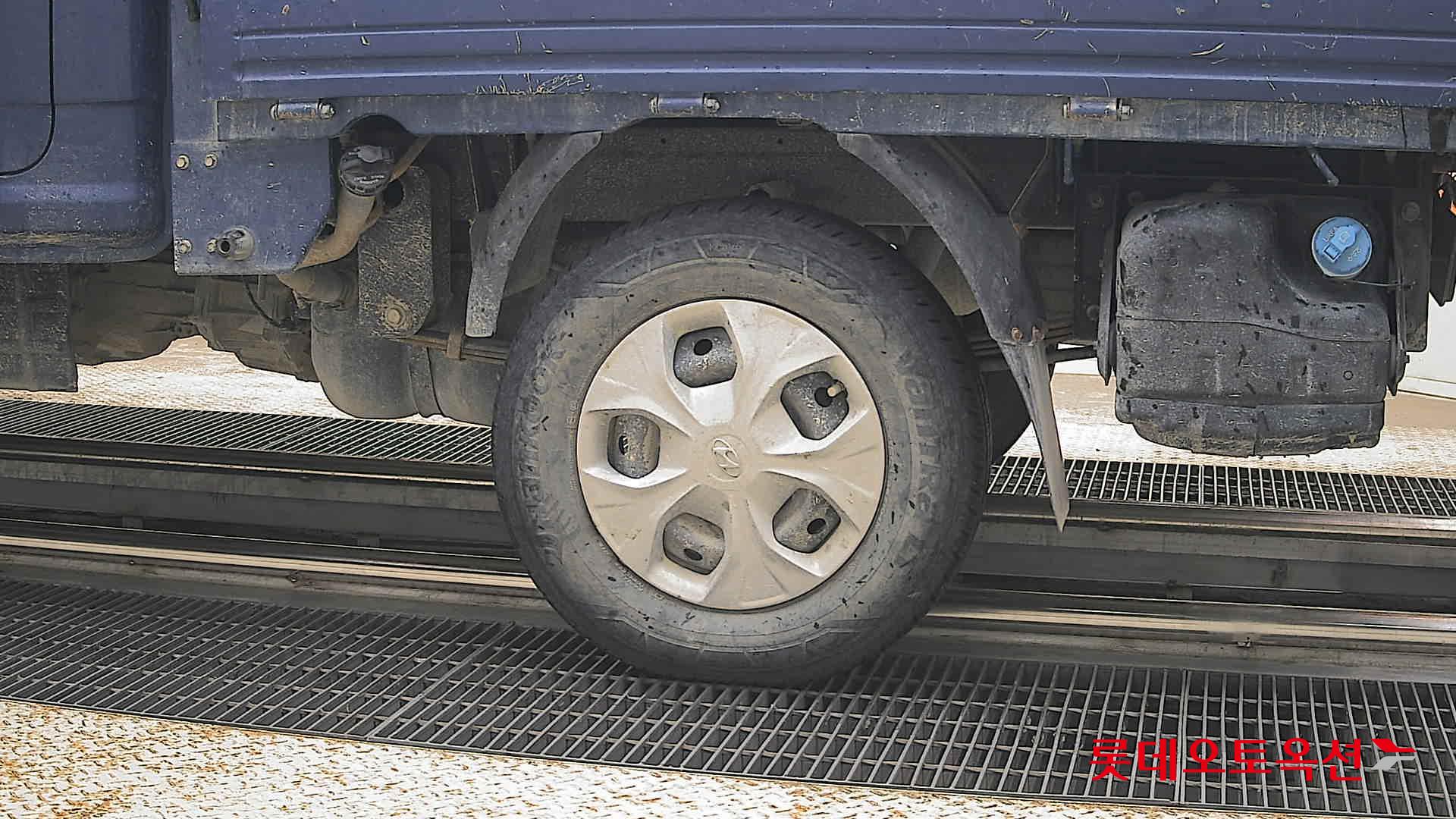 2022 - hyundai porter