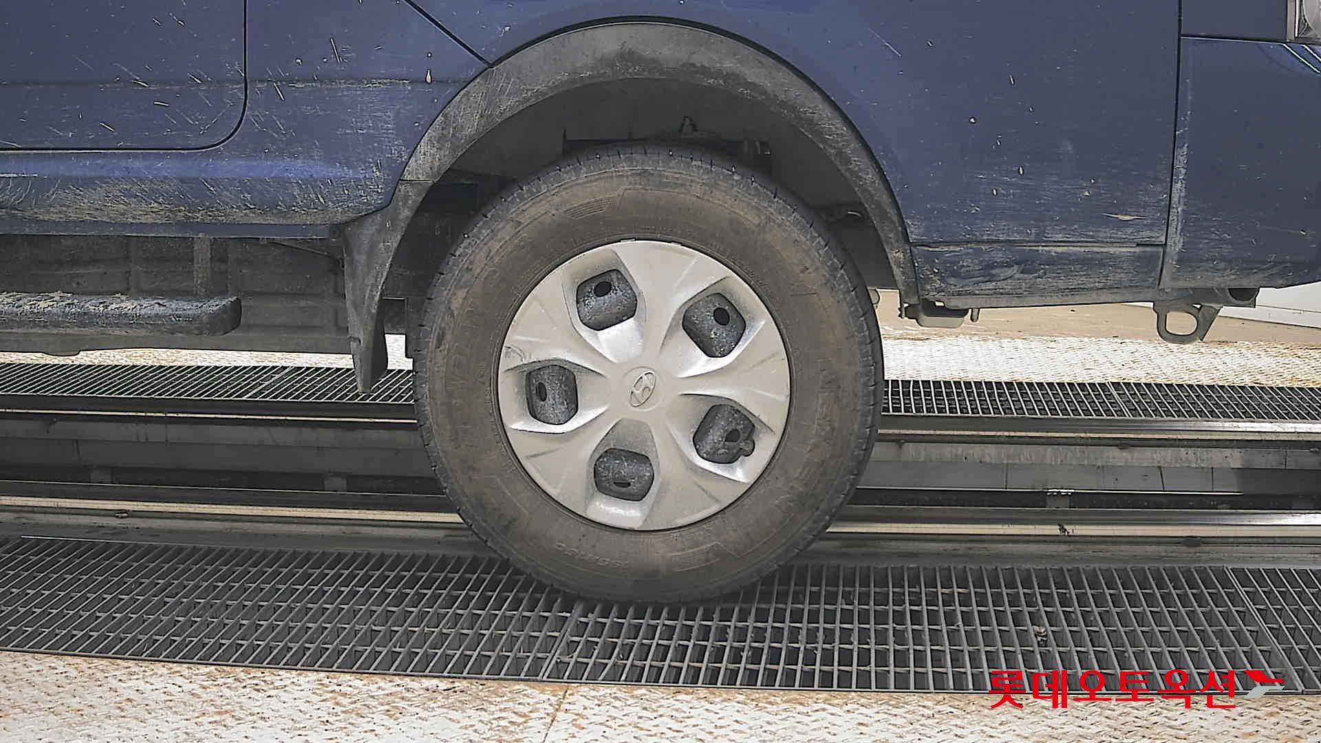 2022 - hyundai porter