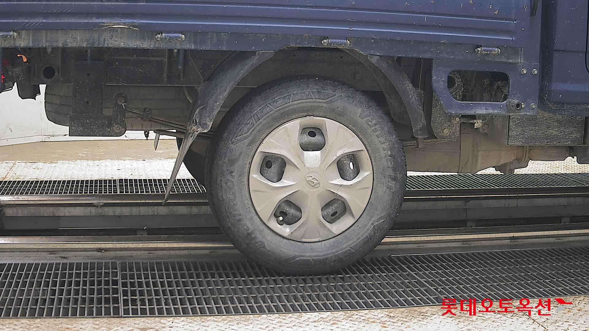 2022 - hyundai porter
