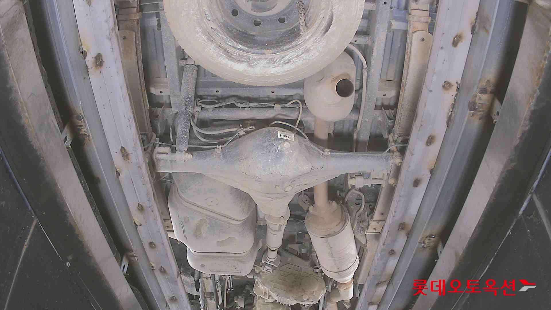 2022 - hyundai porter