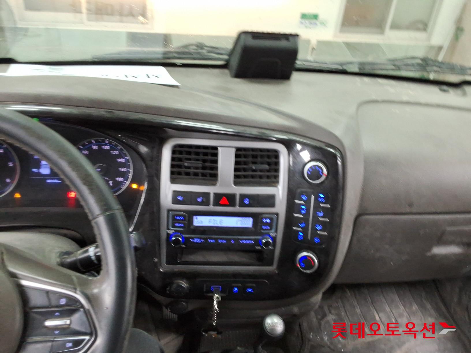 2022 - hyundai porter