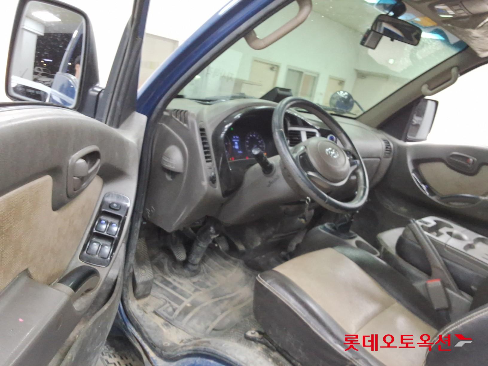 2022 - hyundai porter