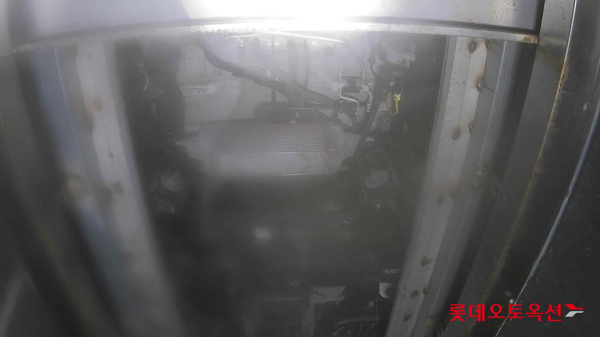 2023 - hyundai porter