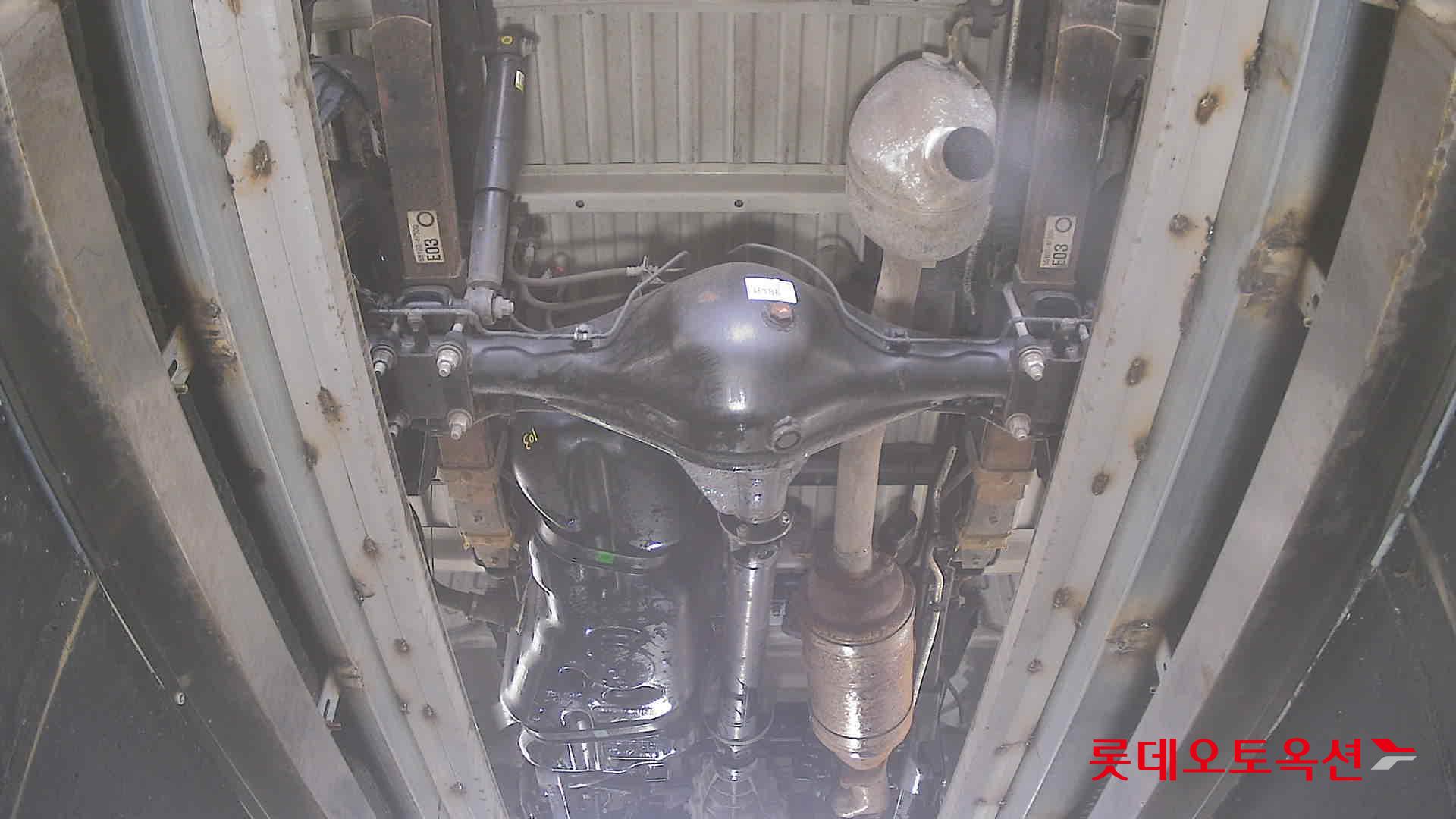 2023 - hyundai porter