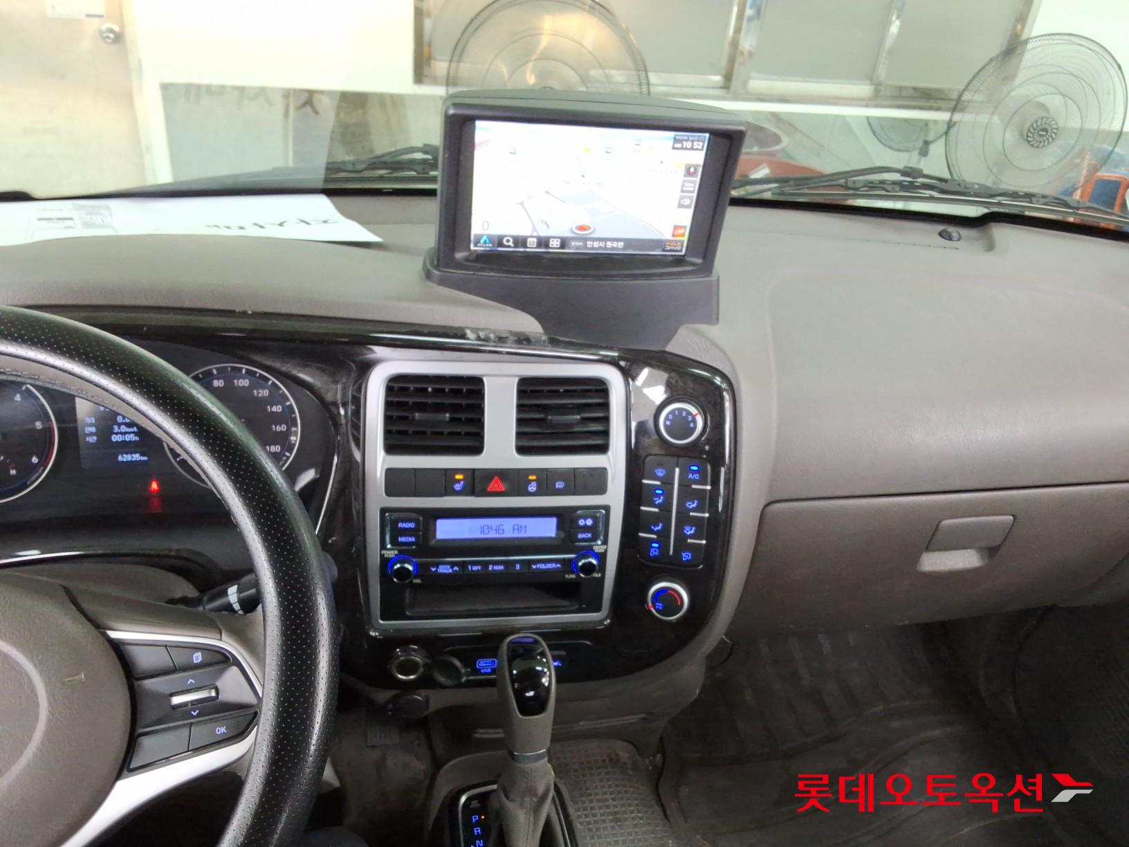 2023 - hyundai porter