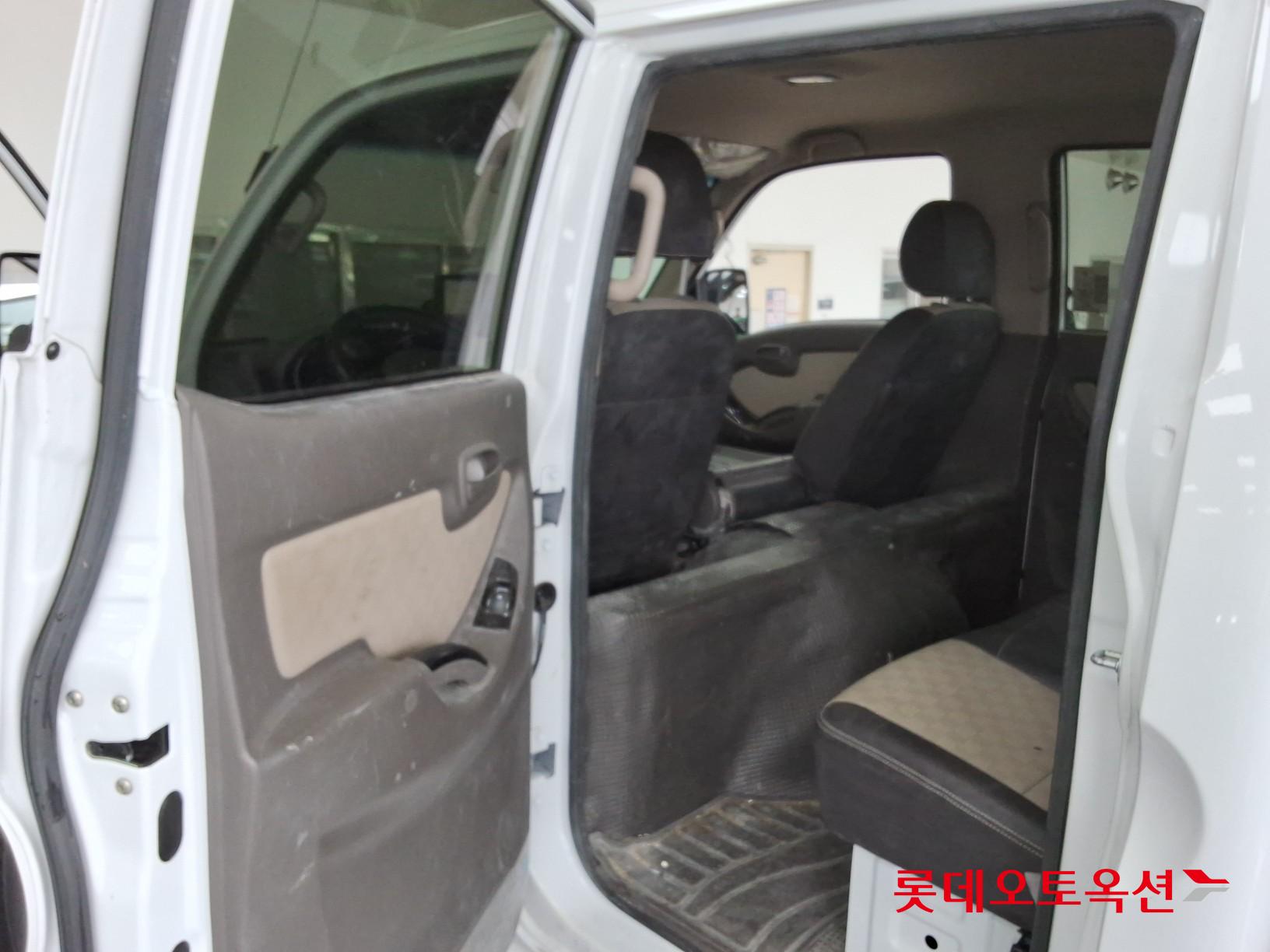 2023 - hyundai porter