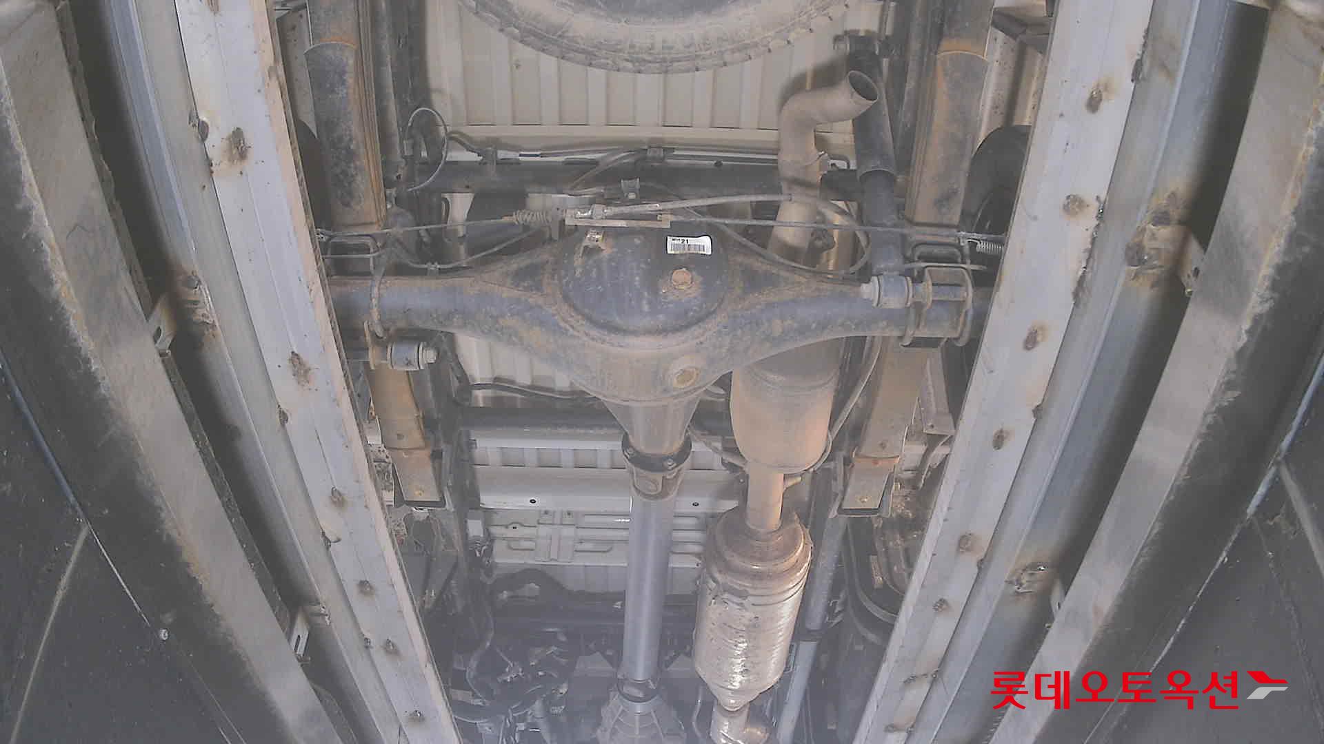 2022 - kia bongo