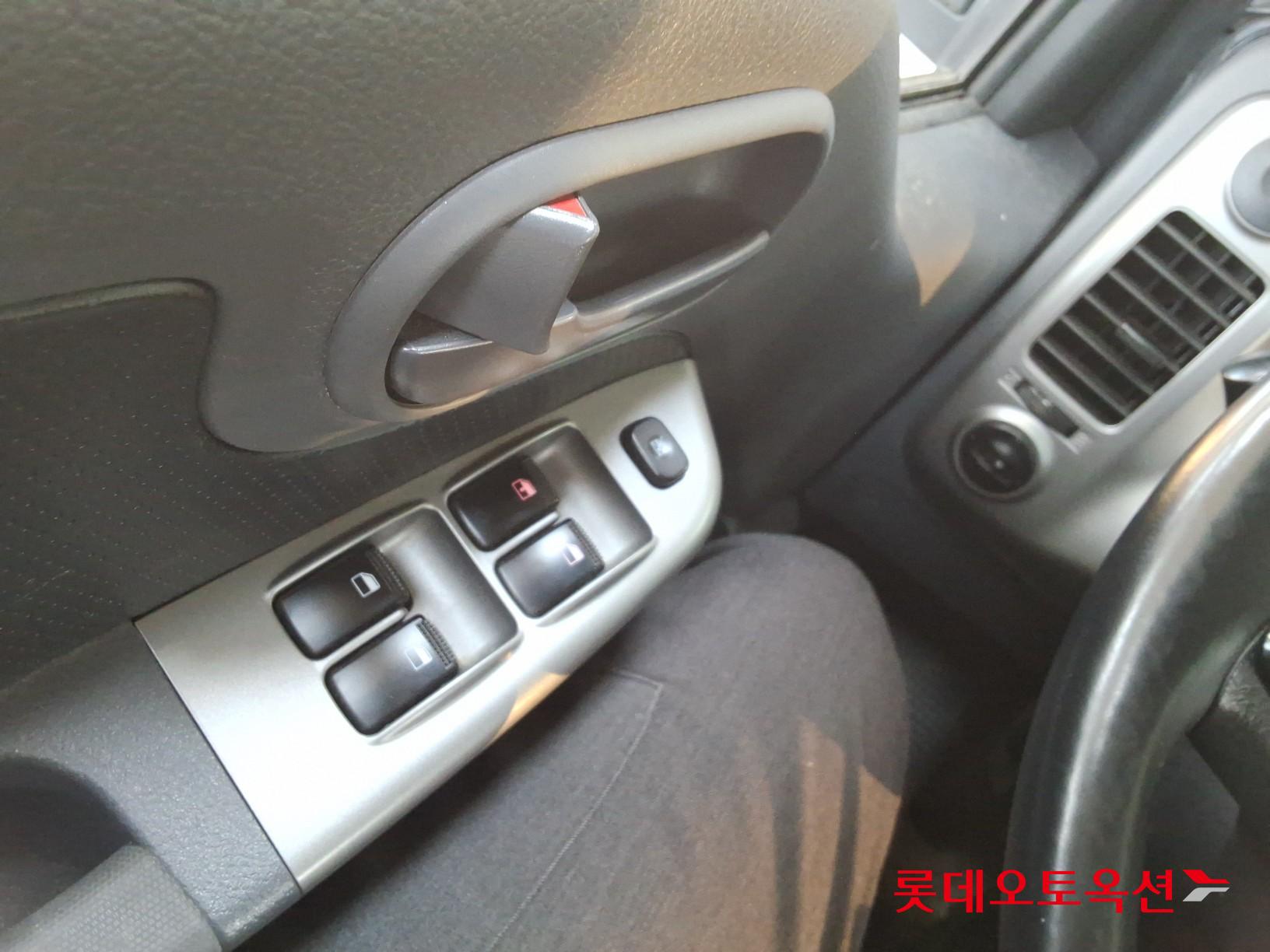 2022 - kia bongo
