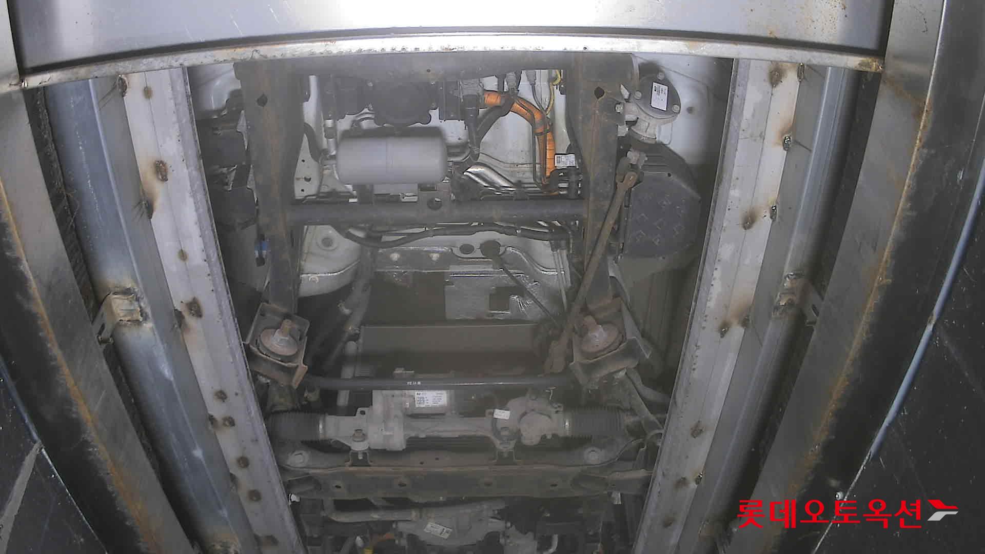 2022 - kia bongo