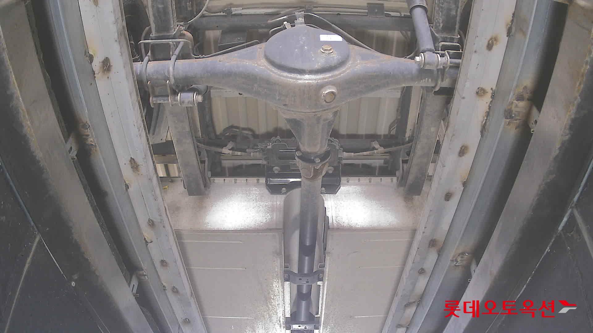 2022 - kia bongo
