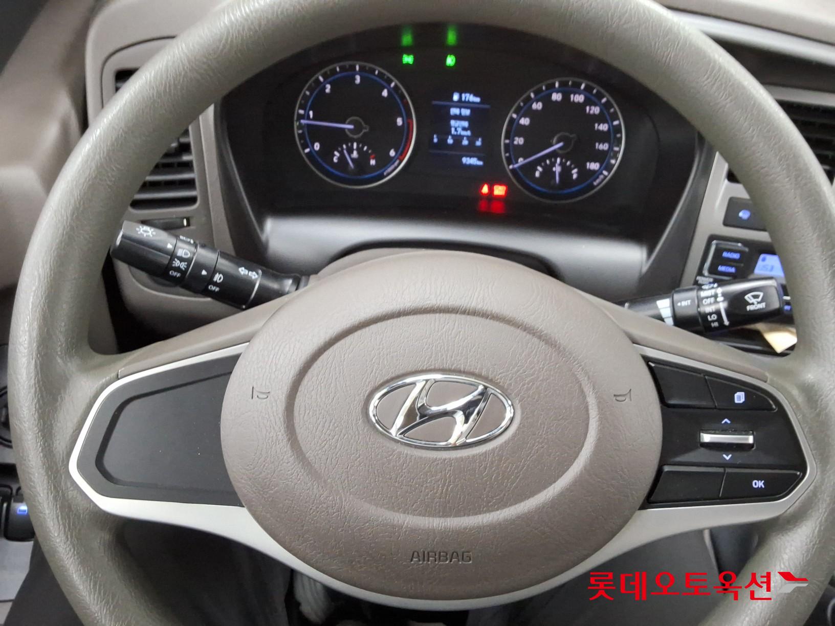 2022 - hyundai porter